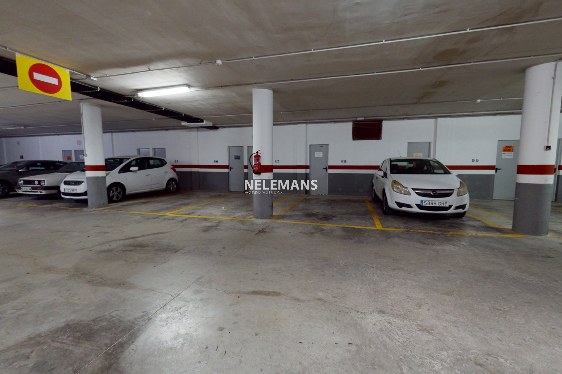 Neubau  - Apartment - Villanueva del Río Segura