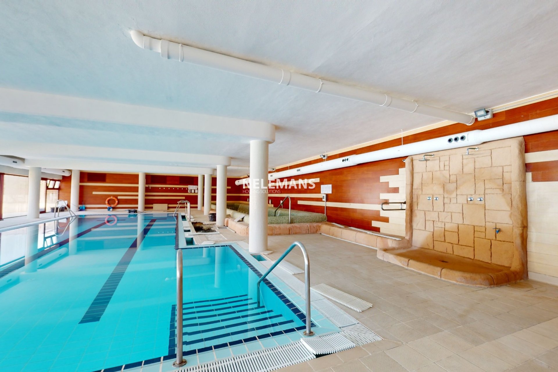 Neubau  - Apartment - Villanueva del Río Segura