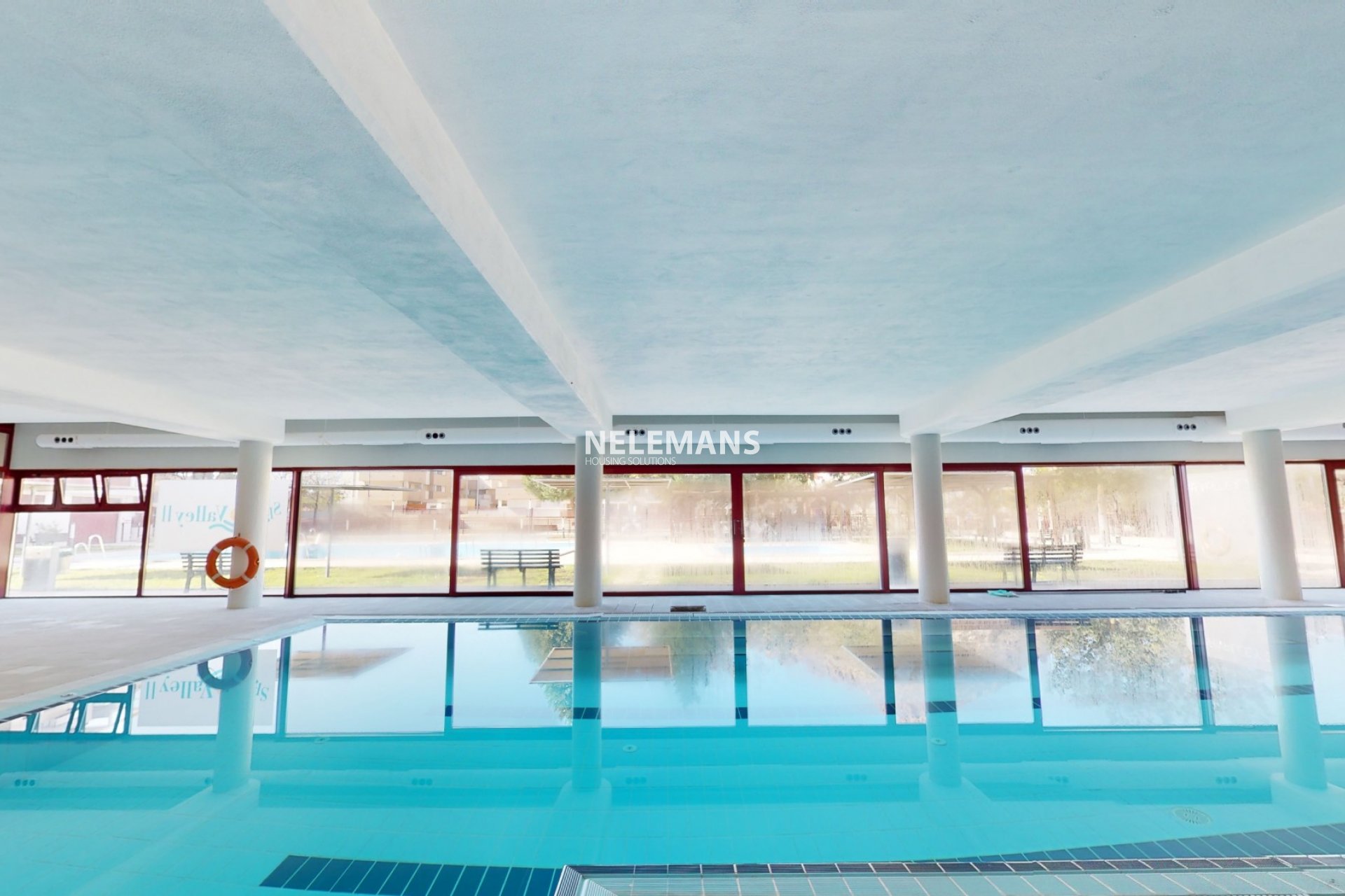 Neubau  - Apartment - Villanueva del Río Segura