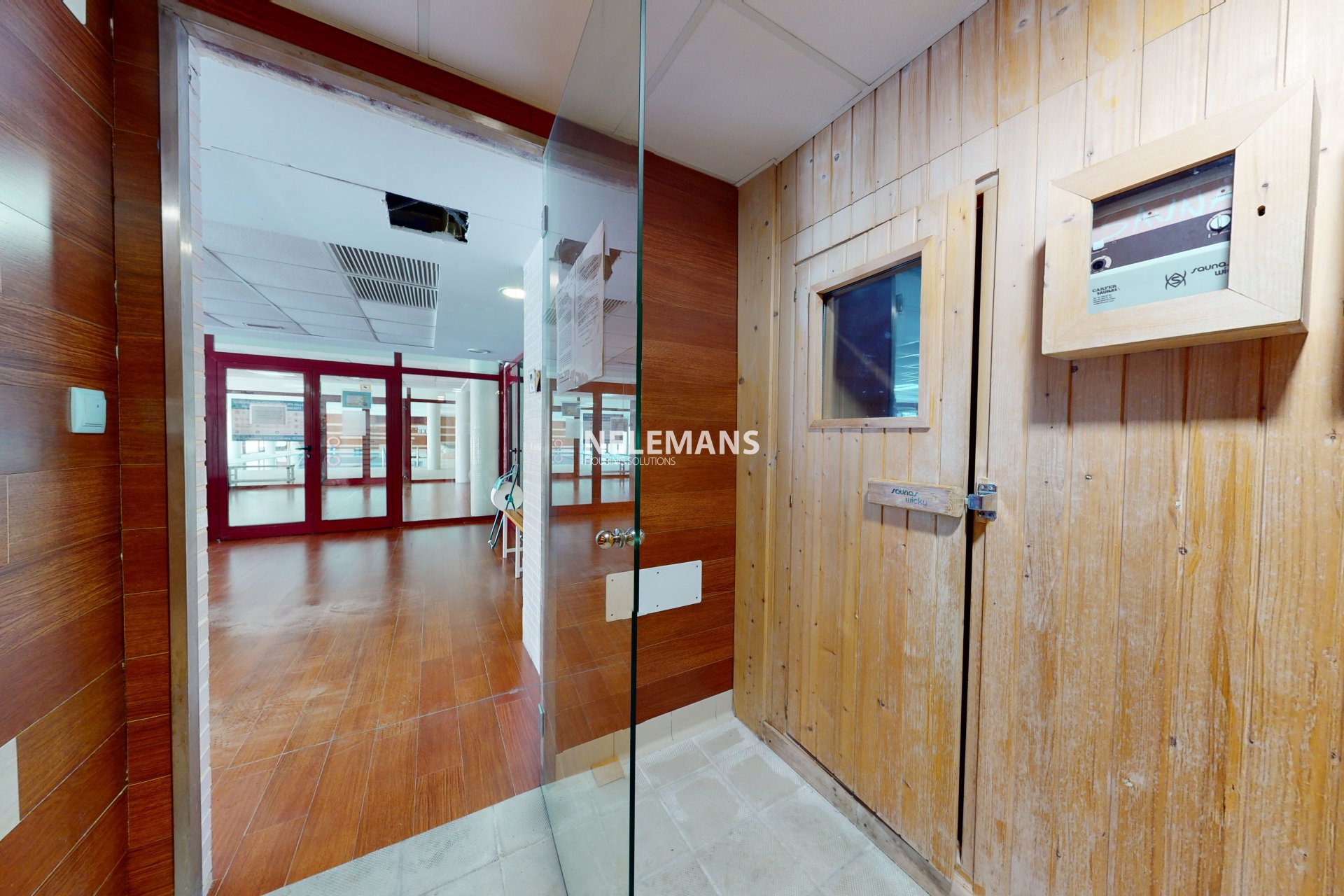 Neubau  - Apartment - Villanueva del Río Segura