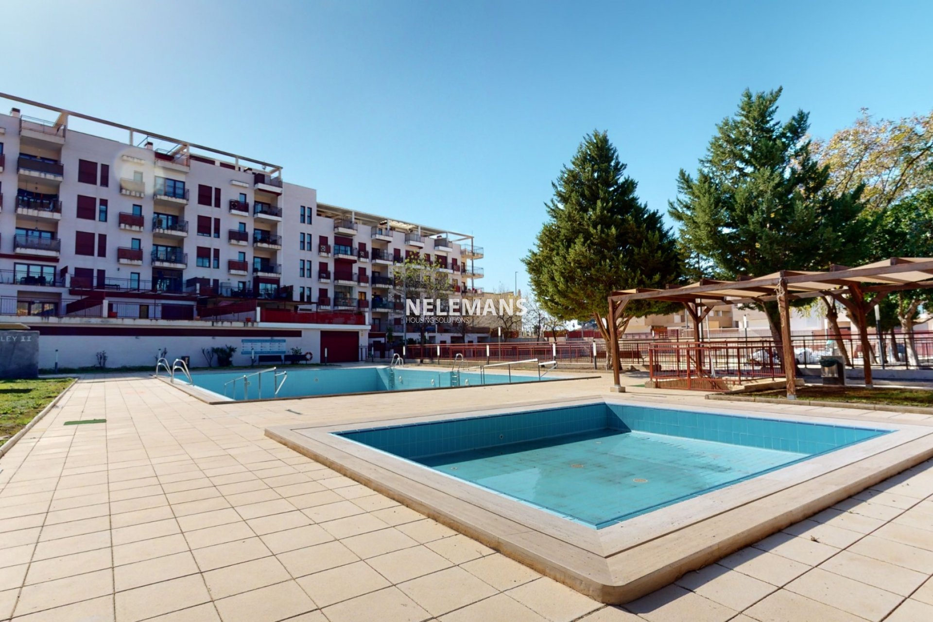 Neubau  - Apartment - Villanueva del Río Segura