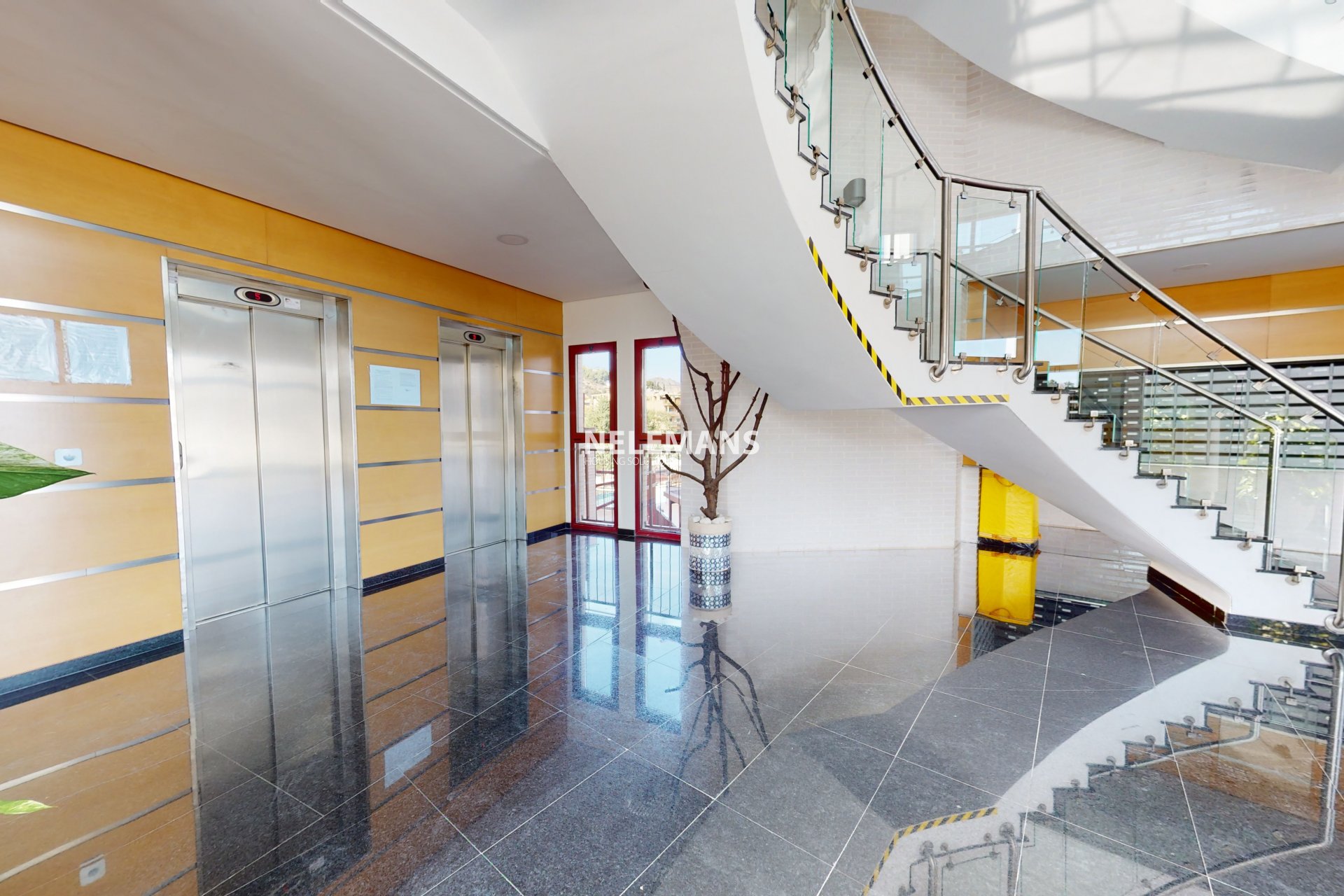 Neubau  - Apartment - Villanueva del Río Segura