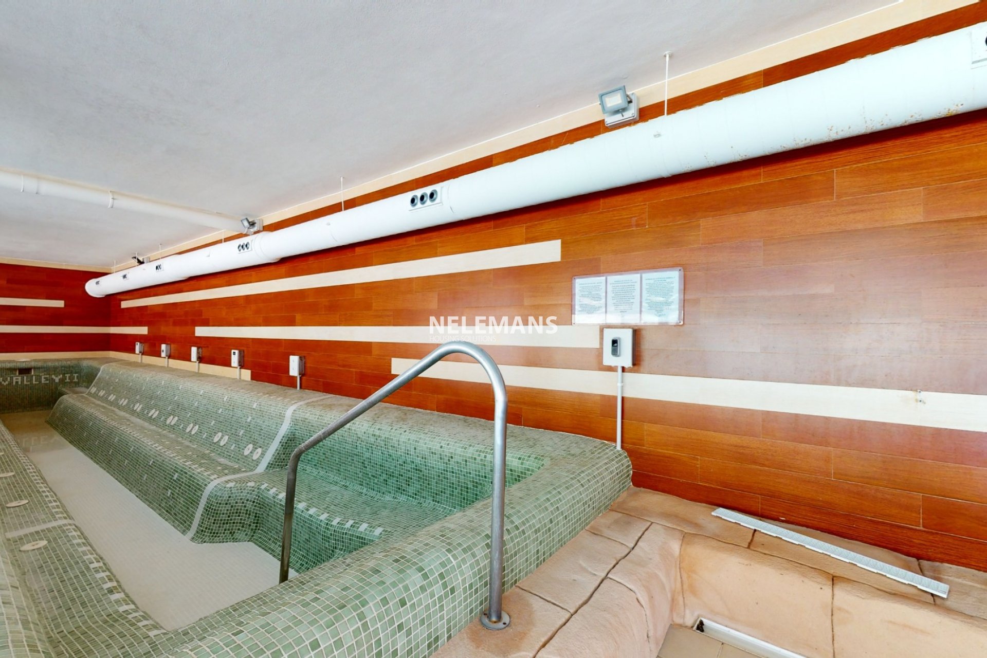 Neubau  - Apartment - Villanueva del Río Segura