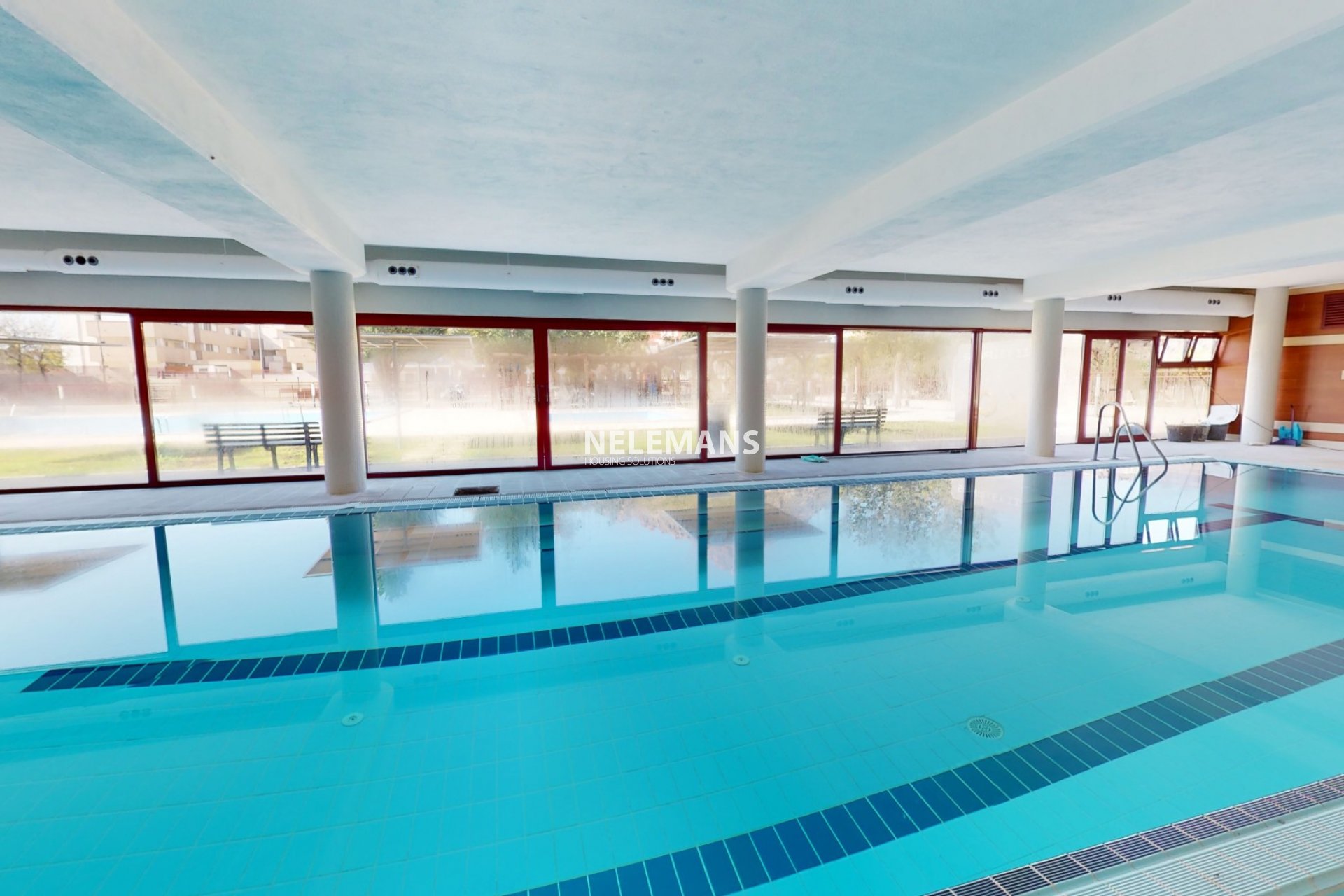 Neubau  - Apartment - Villanueva del Río Segura