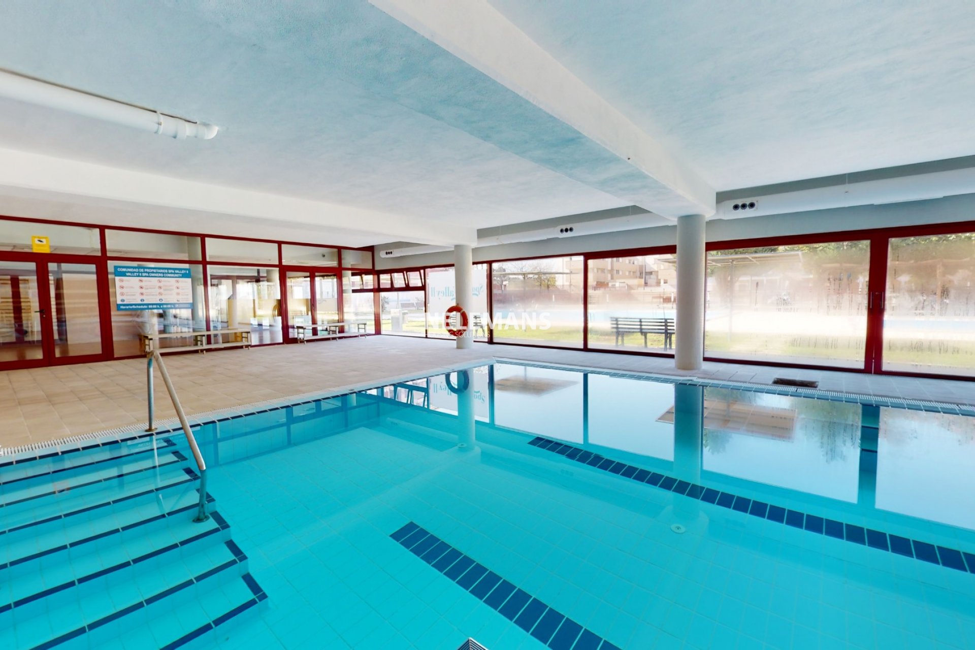 Neubau  - Apartment - Villanueva del Río Segura