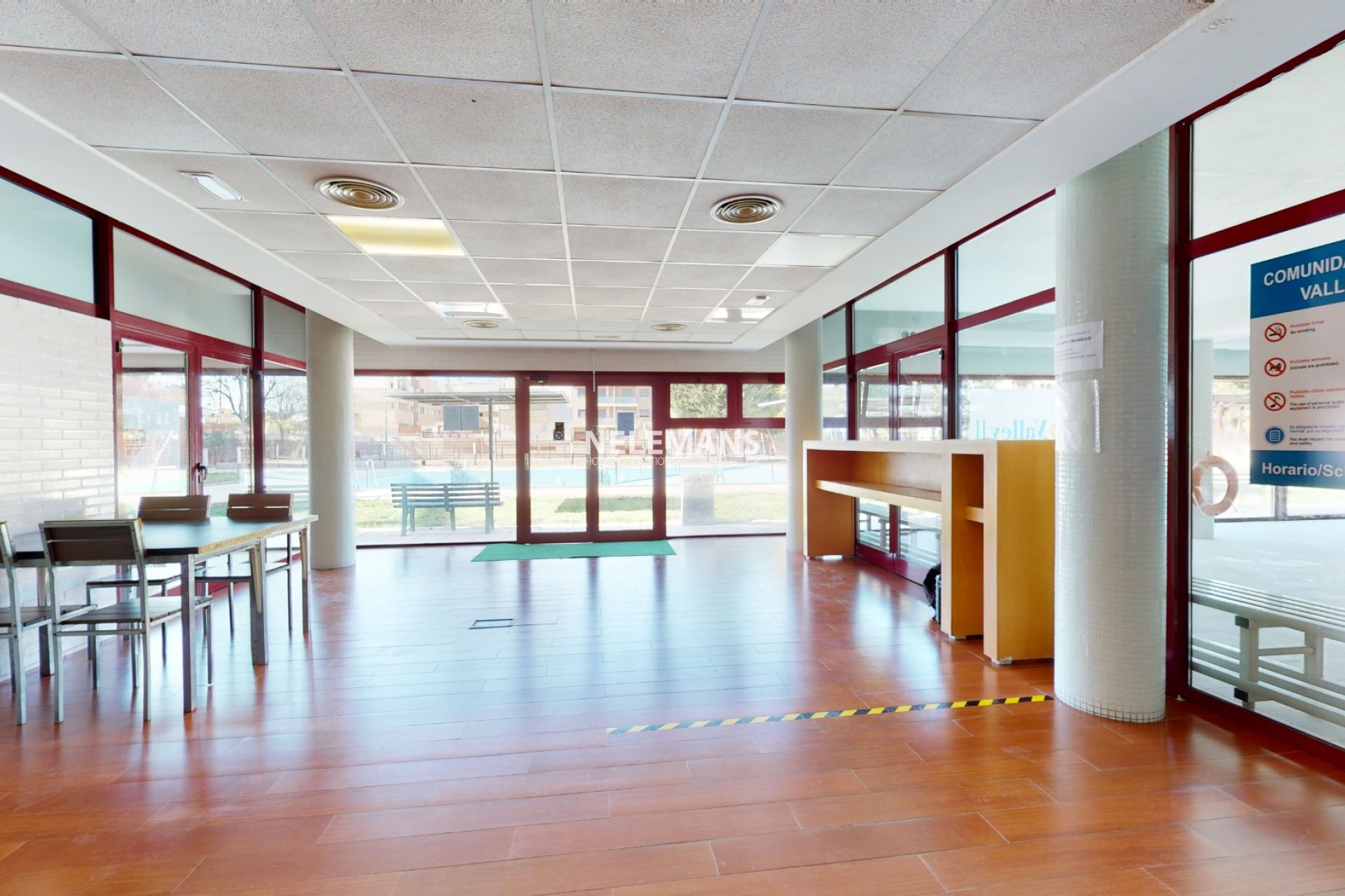 Neubau  - Apartment - Villanueva del Río Segura