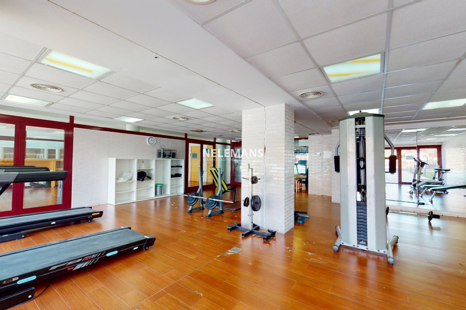 Neubau  - Apartment - Villanueva del Río Segura