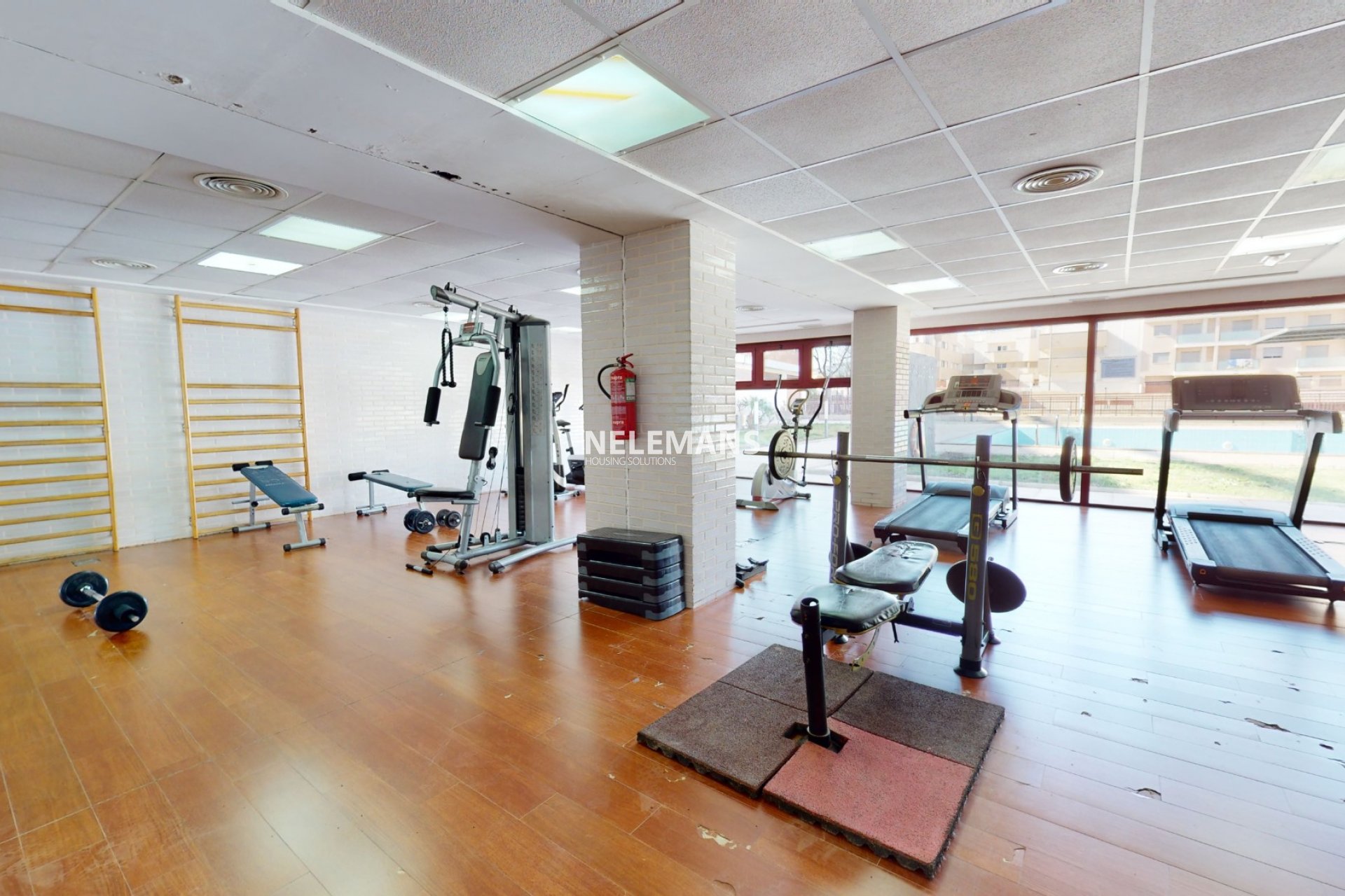 Neubau  - Apartment - Villanueva del Río Segura