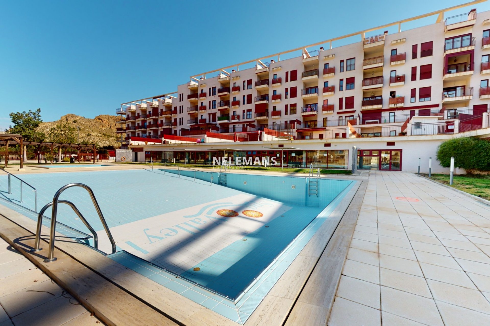 Neubau  - Apartment - Villanueva del Río Segura