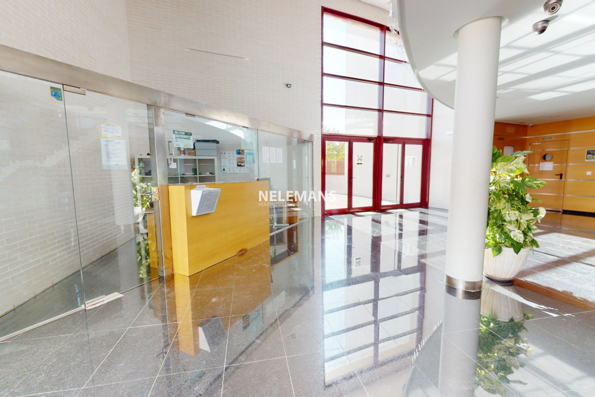 Neubau  - Apartment - Villanueva del Río Segura