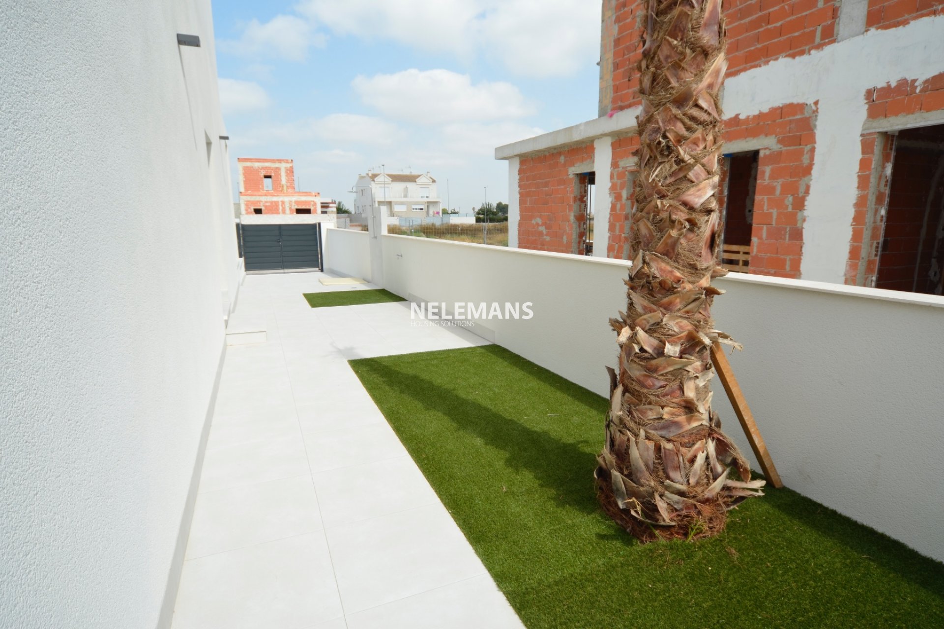 Neubau  -  - Daya Nueva