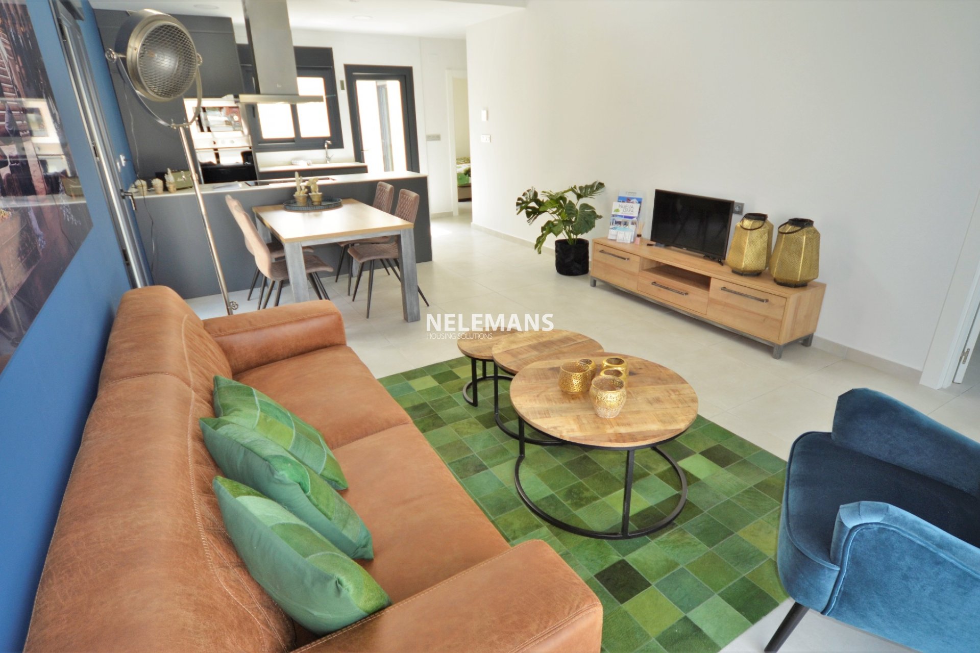 Neubau  -  - Daya Nueva