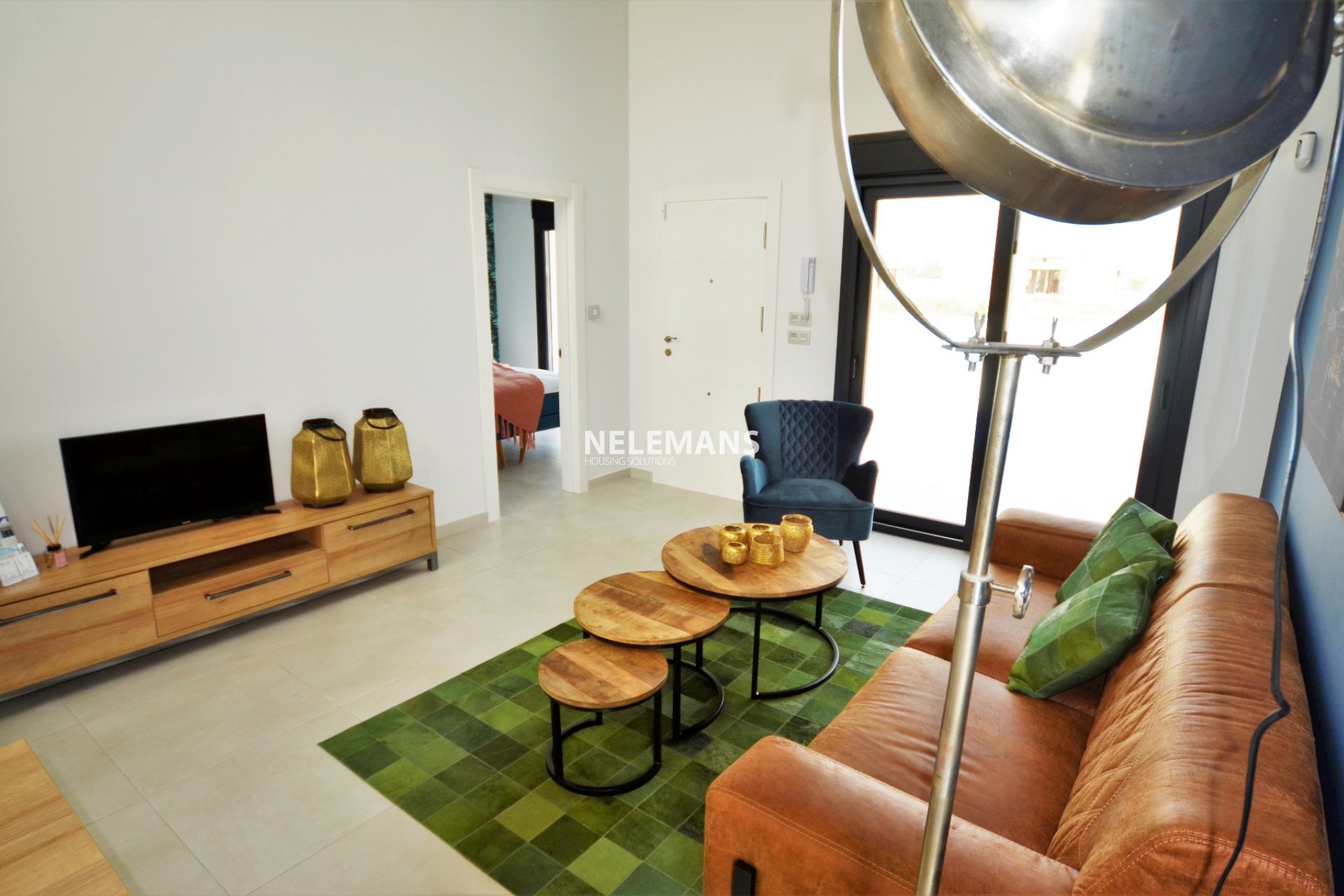 Neubau  -  - Daya Nueva