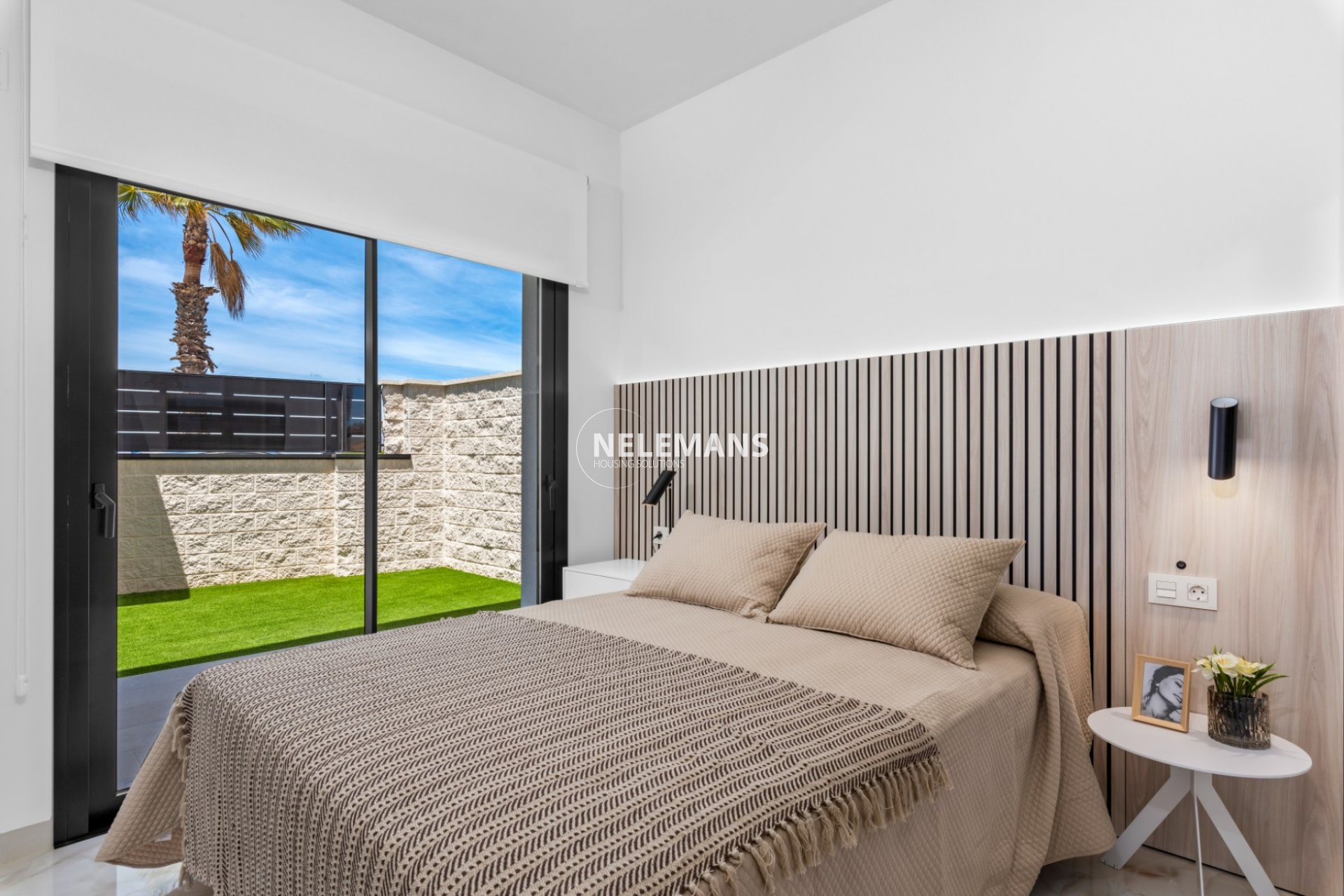 Neubau  - Detached Villa - Algorfa - La Finca Golf