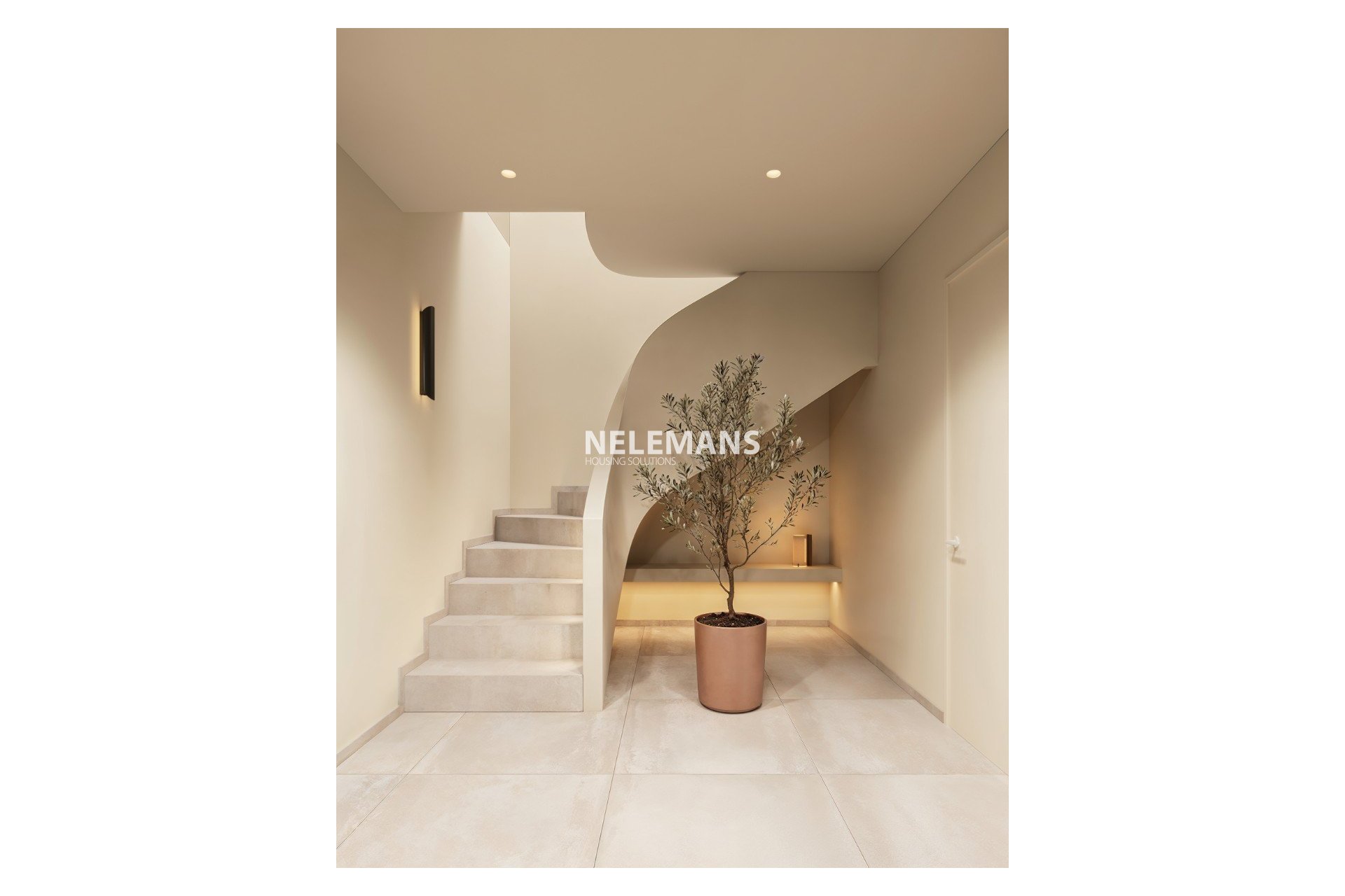 Neubau  - Detached Villa - Algorfa - La Finca Golf