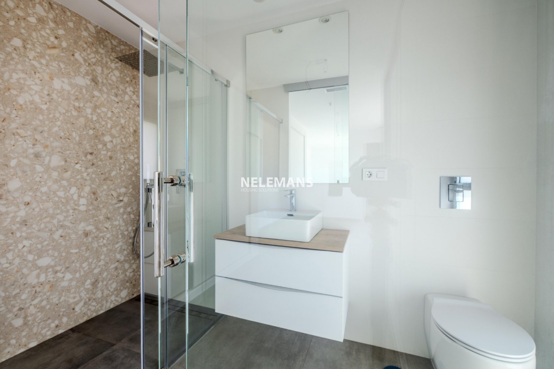Neubau  - Detached Villa - Algorfa - La Finca Golf