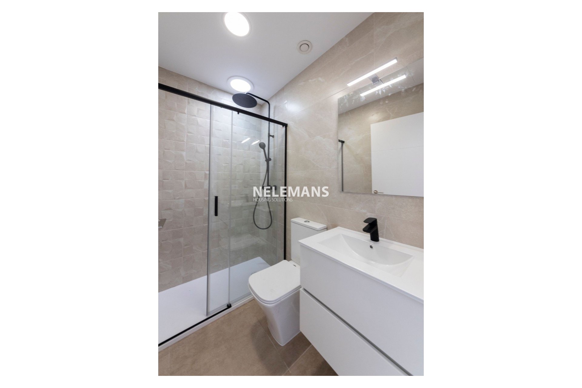 Neubau  - Detached Villa - Almería - San Juan de lo Terreros