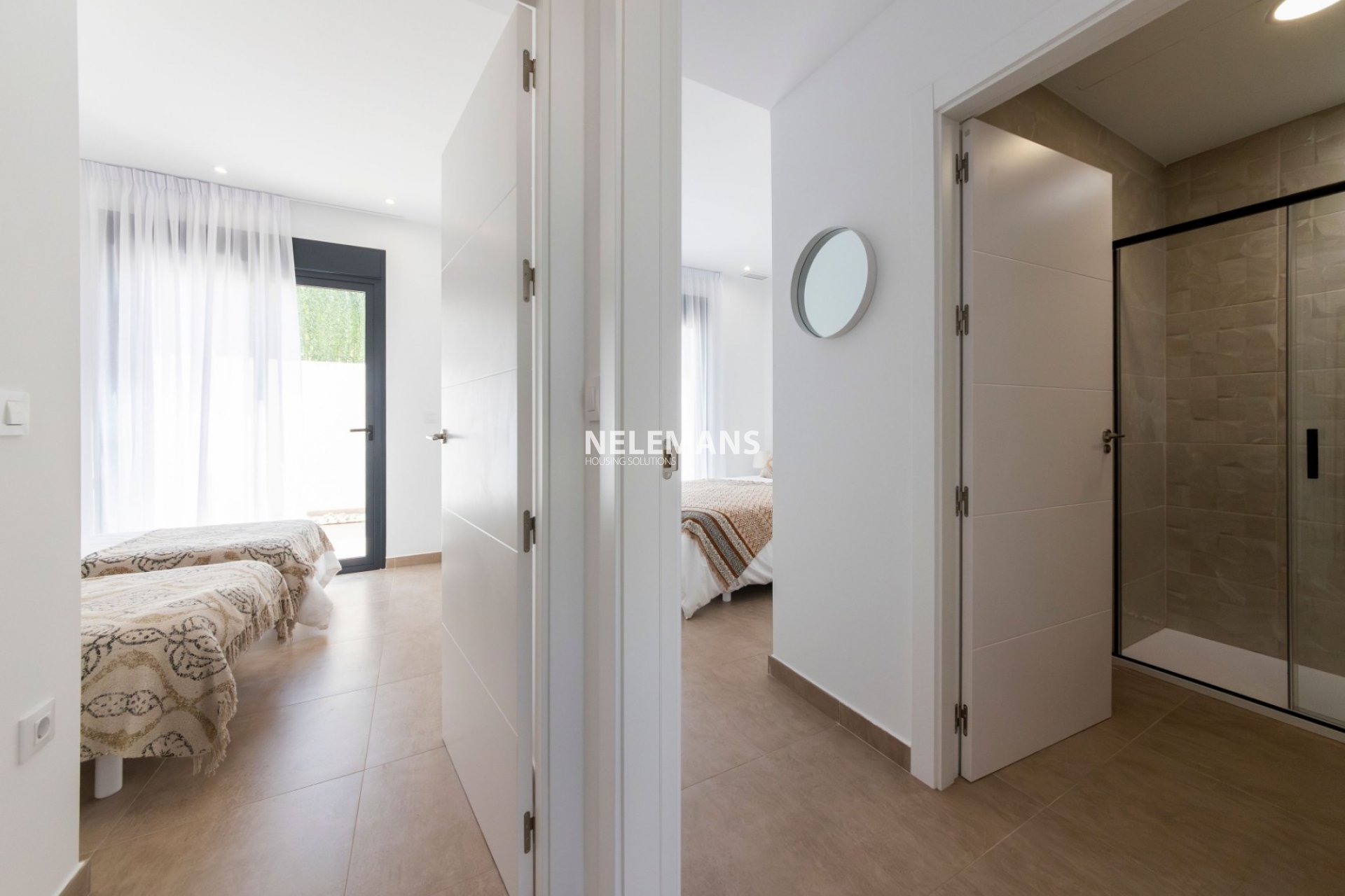 Neubau  - Detached Villa - Almería - San Juan de lo Terreros