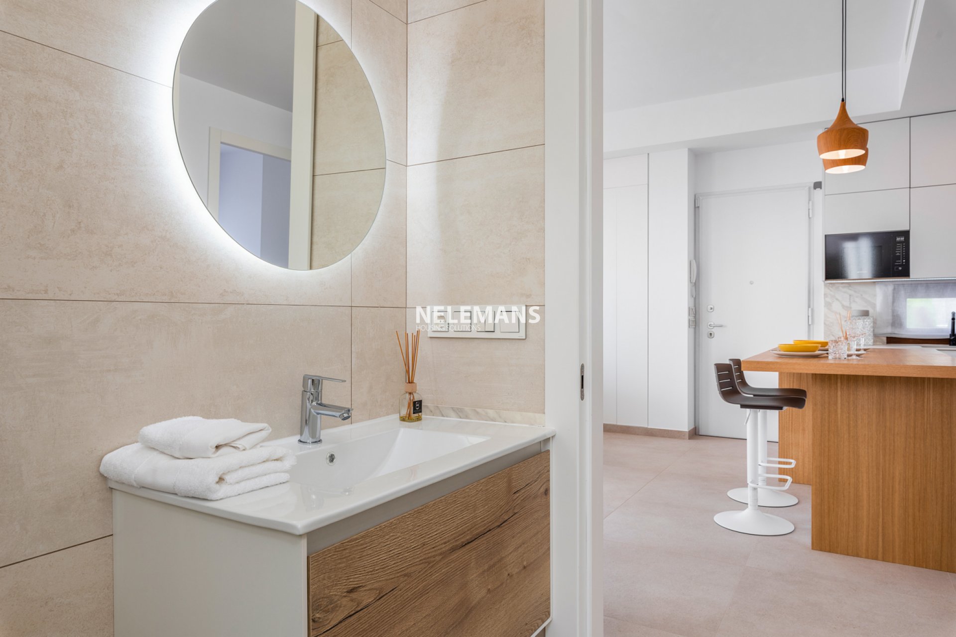 Neubau  - Detached Villa - Almería - Vera