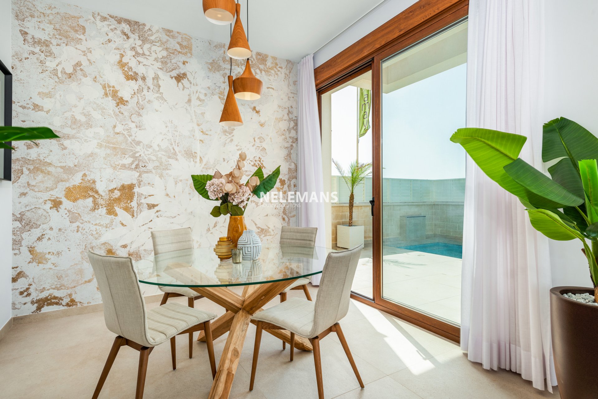 Neubau  - Detached Villa - Almería - Vera