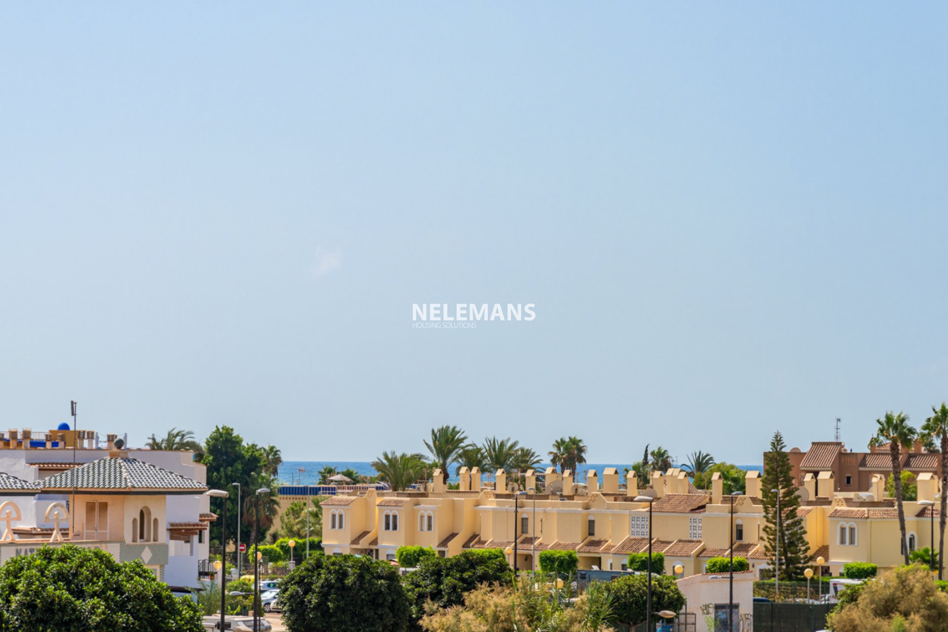 Neubau  - Detached Villa - Almería - Vera