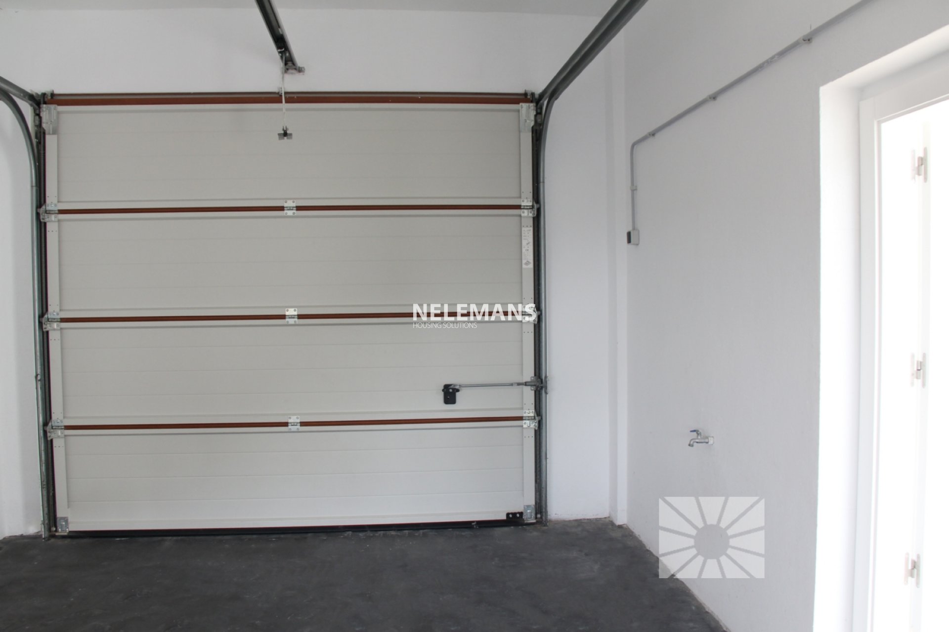 Neubau  - Detached Villa - Altea