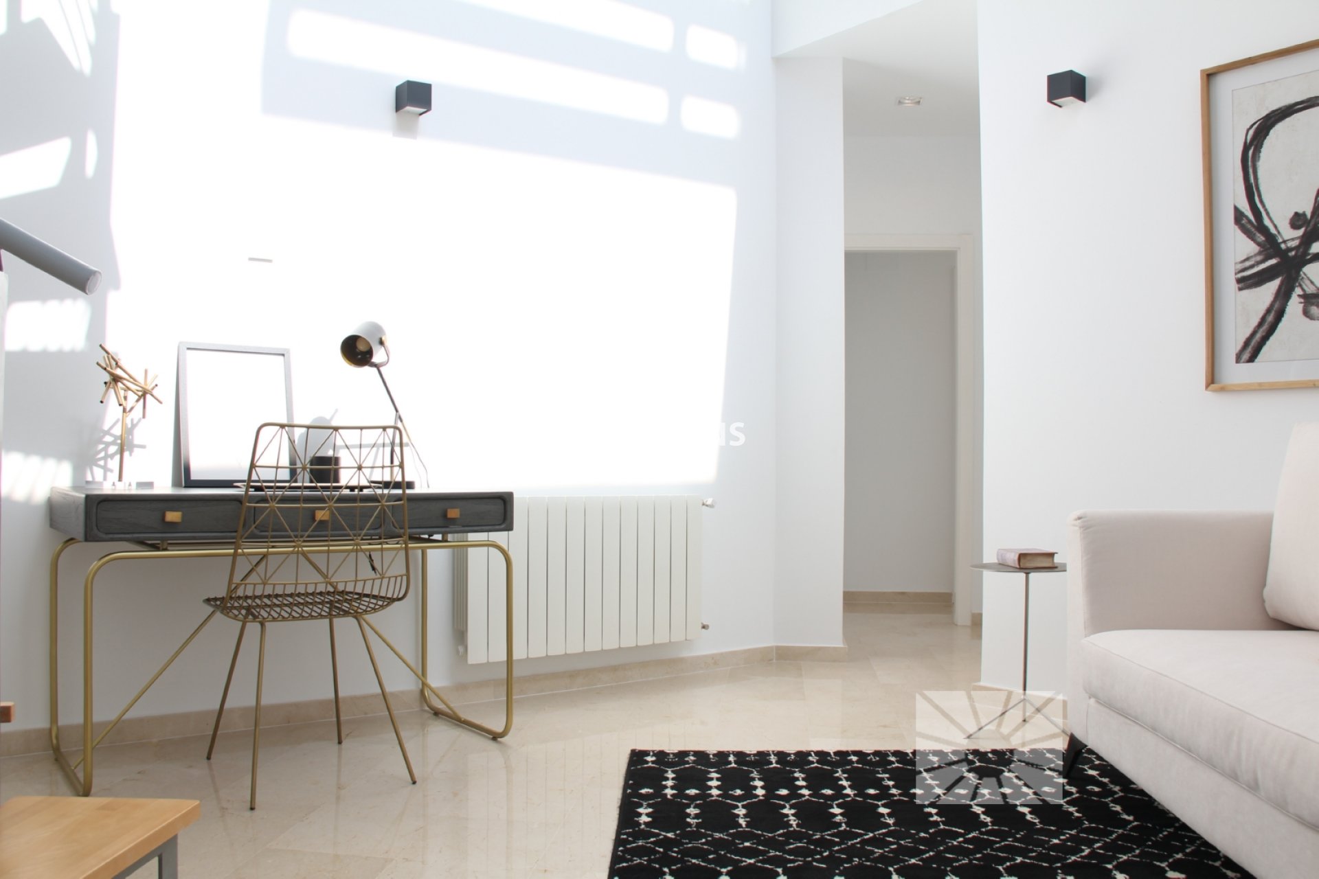 Neubau  - Detached Villa - Altea