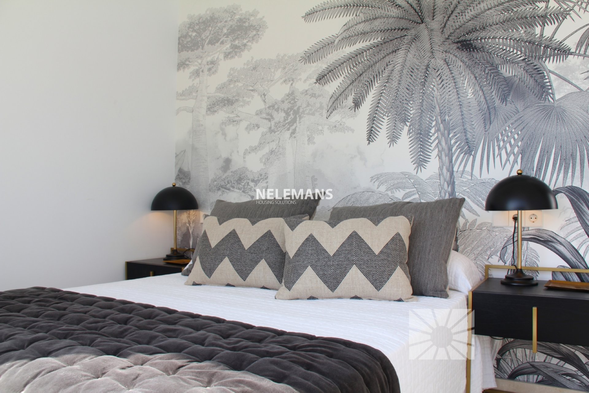 Neubau  - Detached Villa - Altea