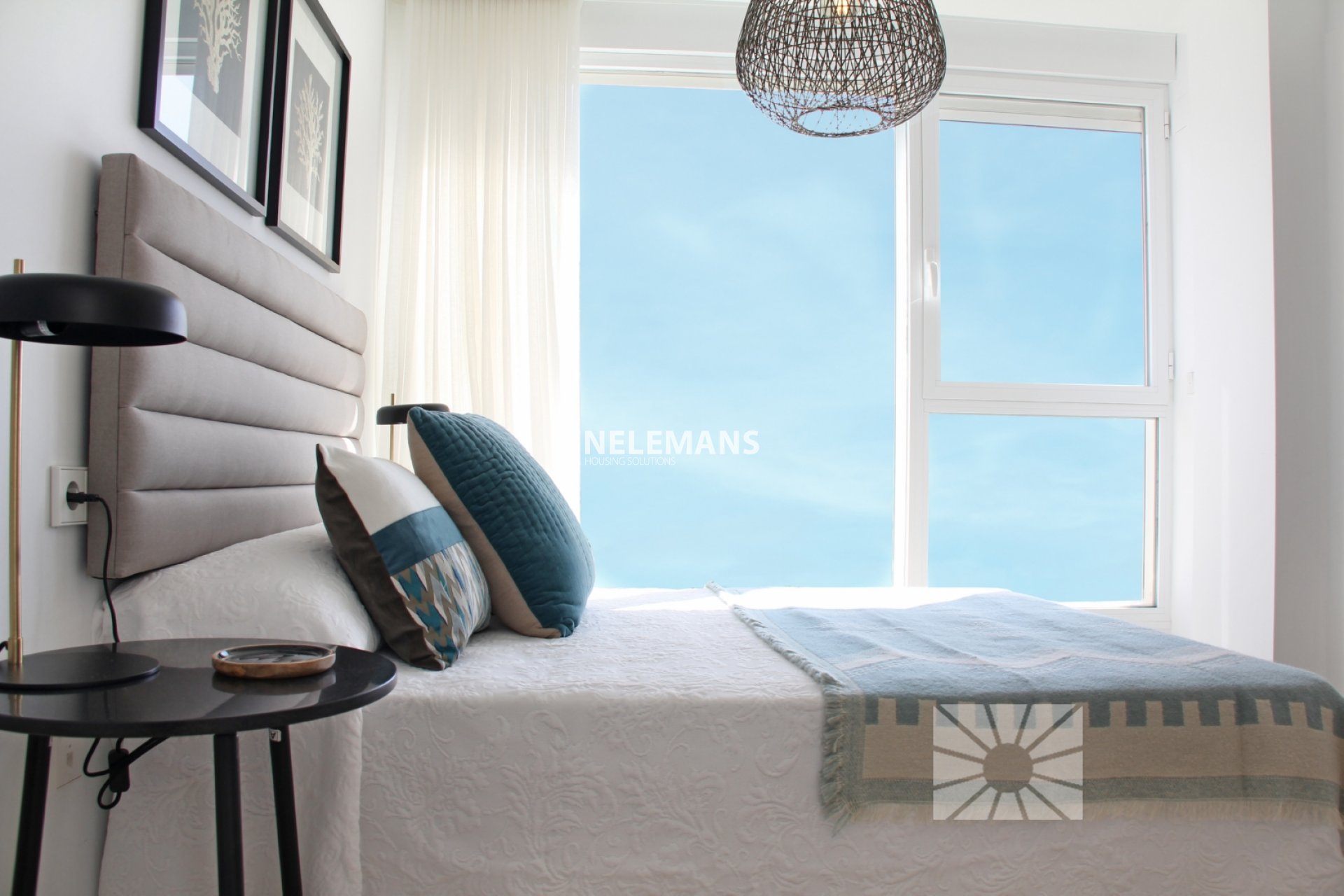 Neubau  - Detached Villa - Altea