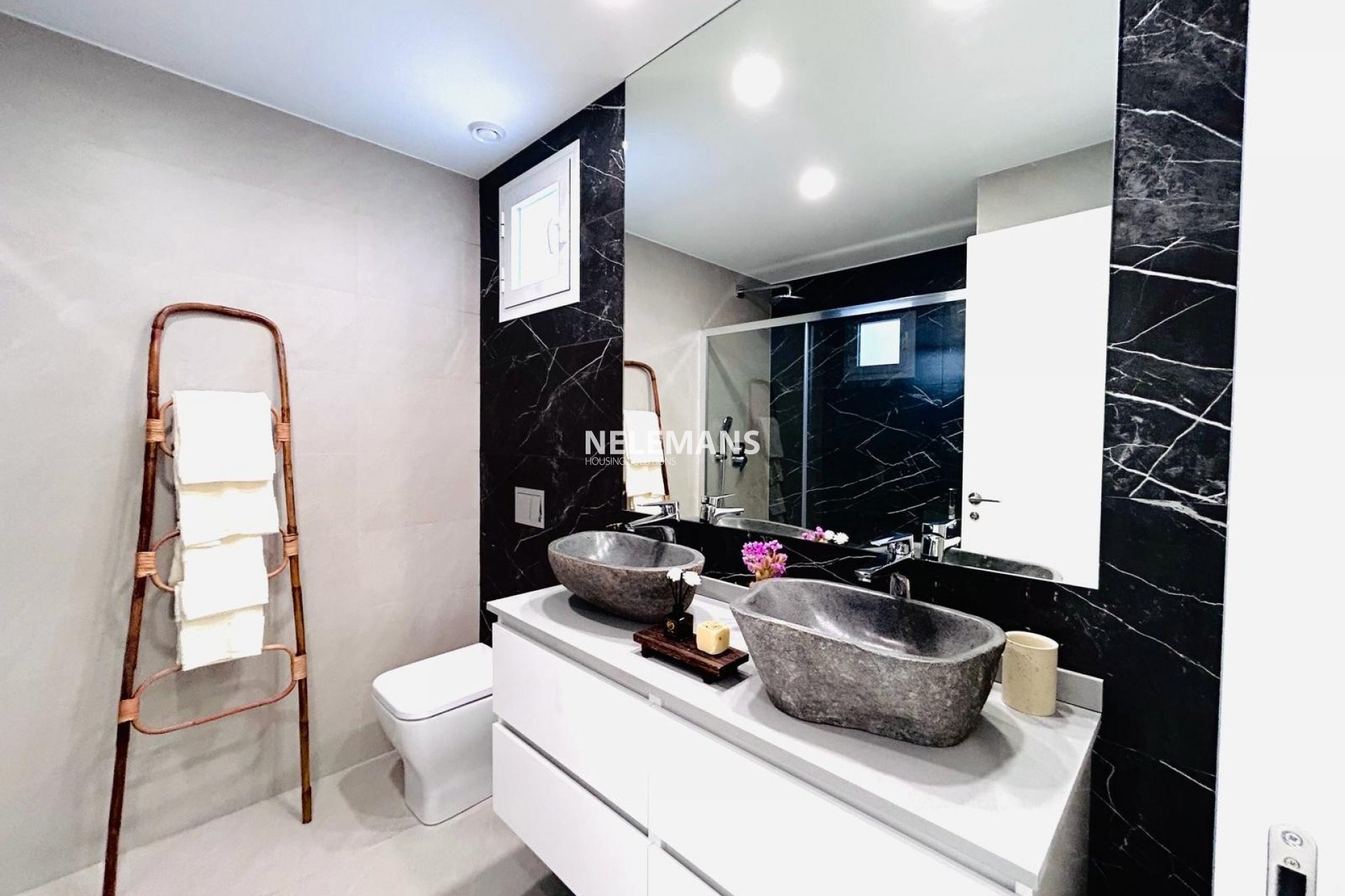 Neubau  - Detached Villa - Benijófar