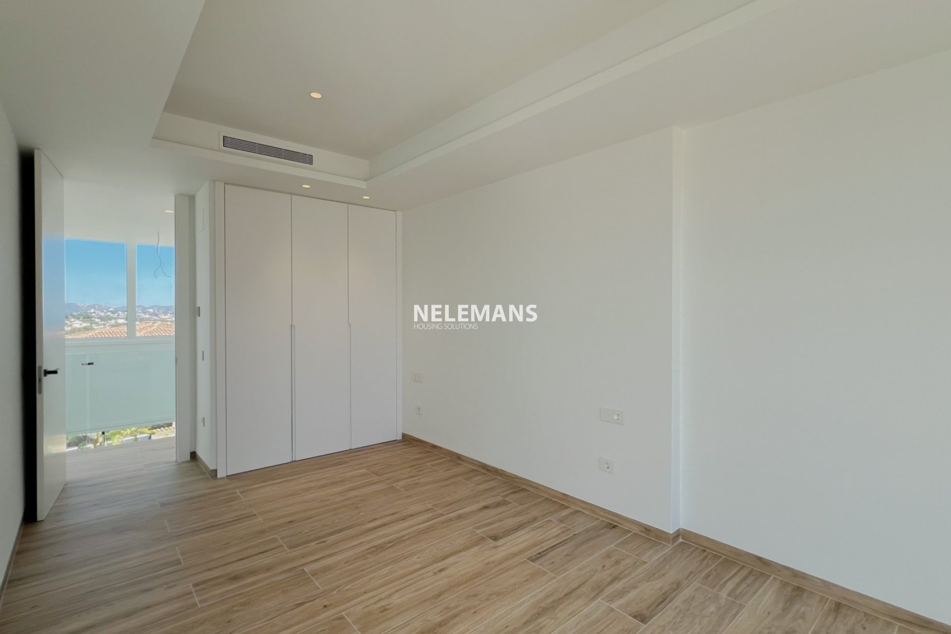 Neubau  - Detached Villa - Benissa