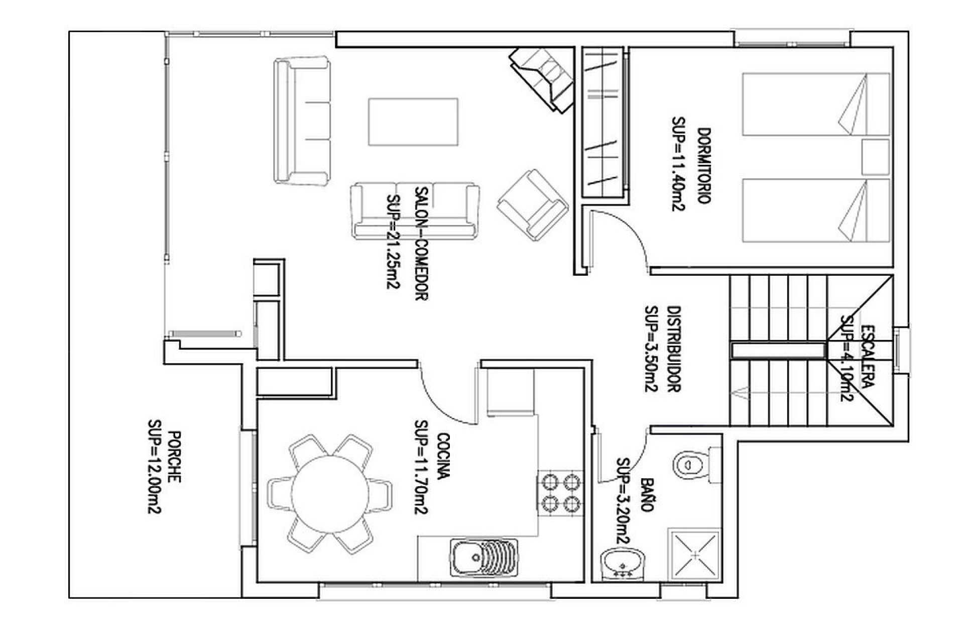 Neubau  - Detached Villa - Busot - busot