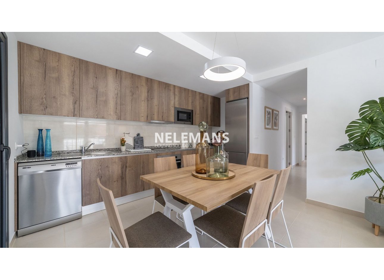 Neubau  - Detached Villa - Busot - busot