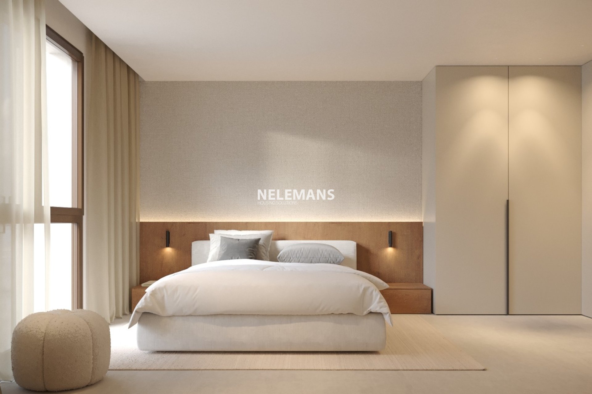 Neubau  - Detached Villa - Dolores