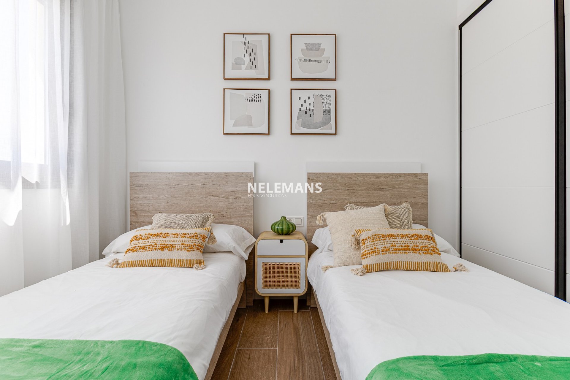 Neubau  - Detached Villa - Finestrat