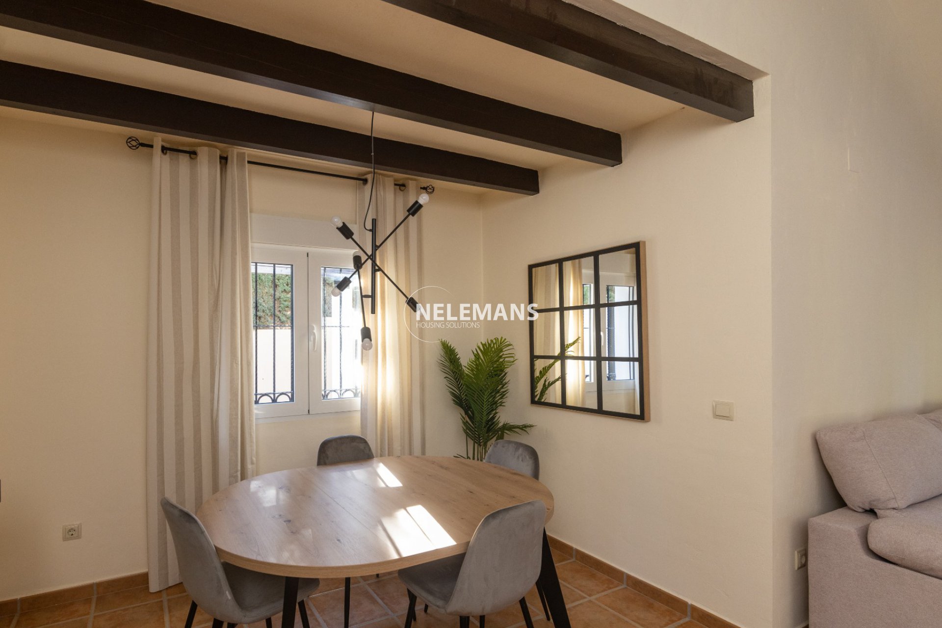 Neubau  - Detached Villa - Fuente Álamo de Murcia