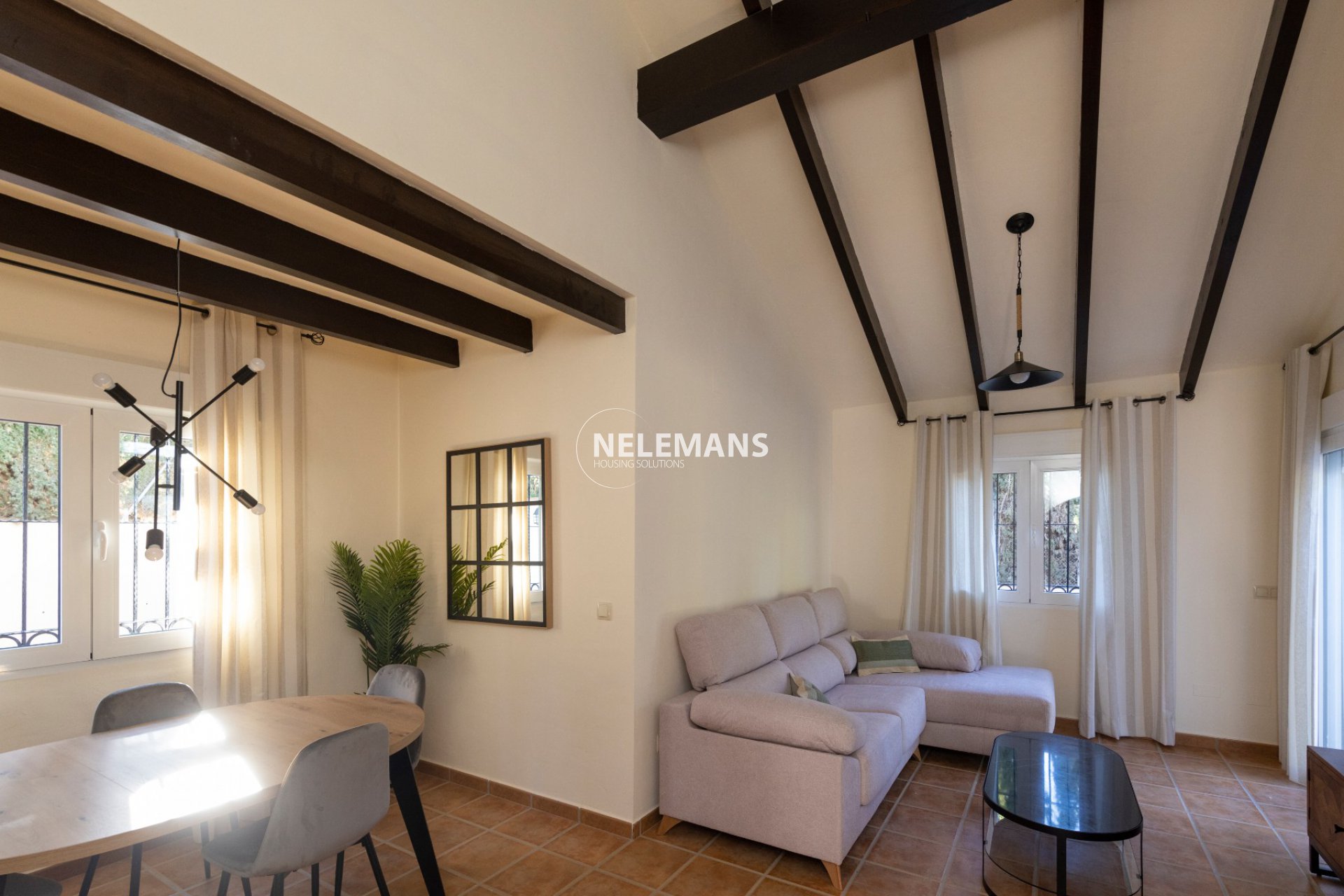 Neubau  - Detached Villa - Fuente Álamo de Murcia