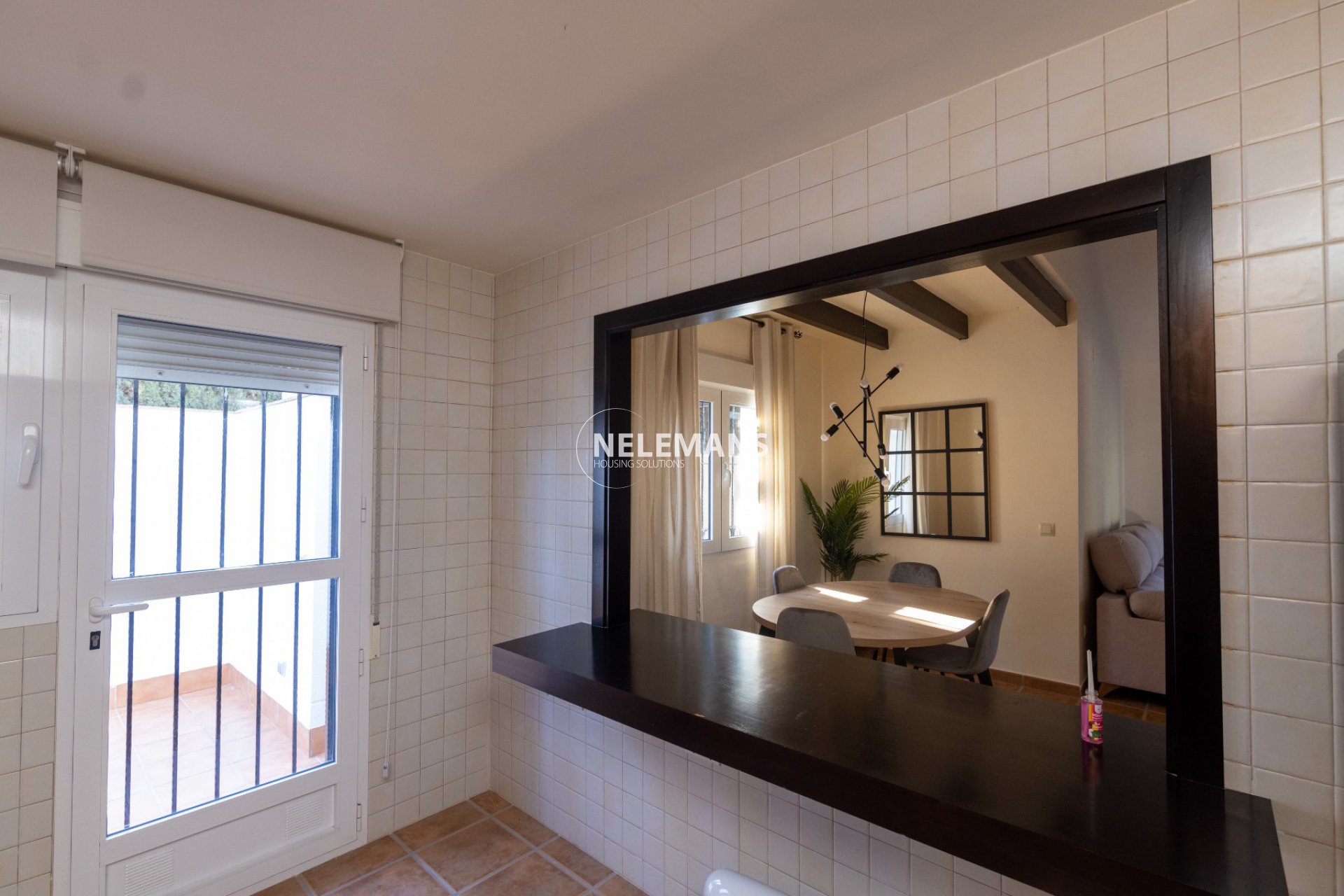 Neubau  - Detached Villa - Fuente Álamo de Murcia