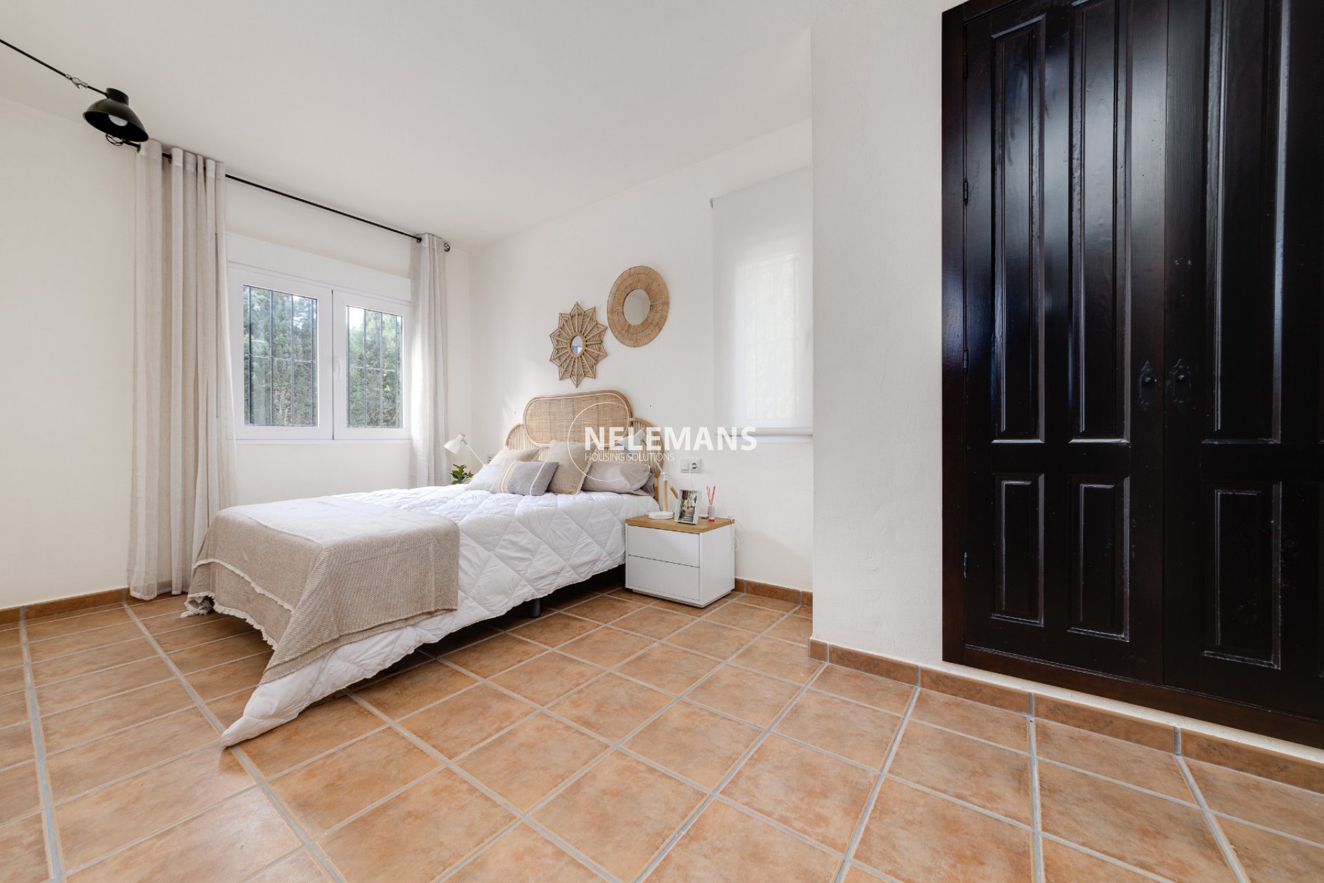 Neubau  - Detached Villa - Fuente Álamo de Murcia