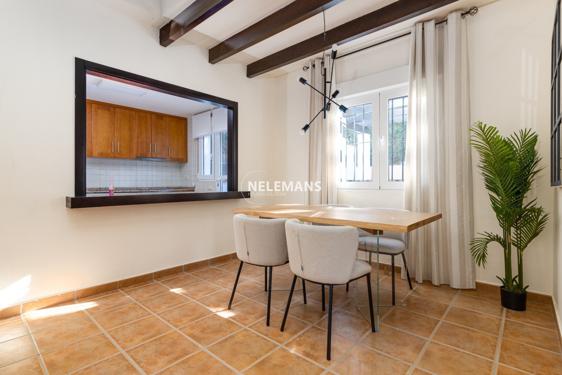 Neubau  - Detached Villa - Fuente Álamo de Murcia