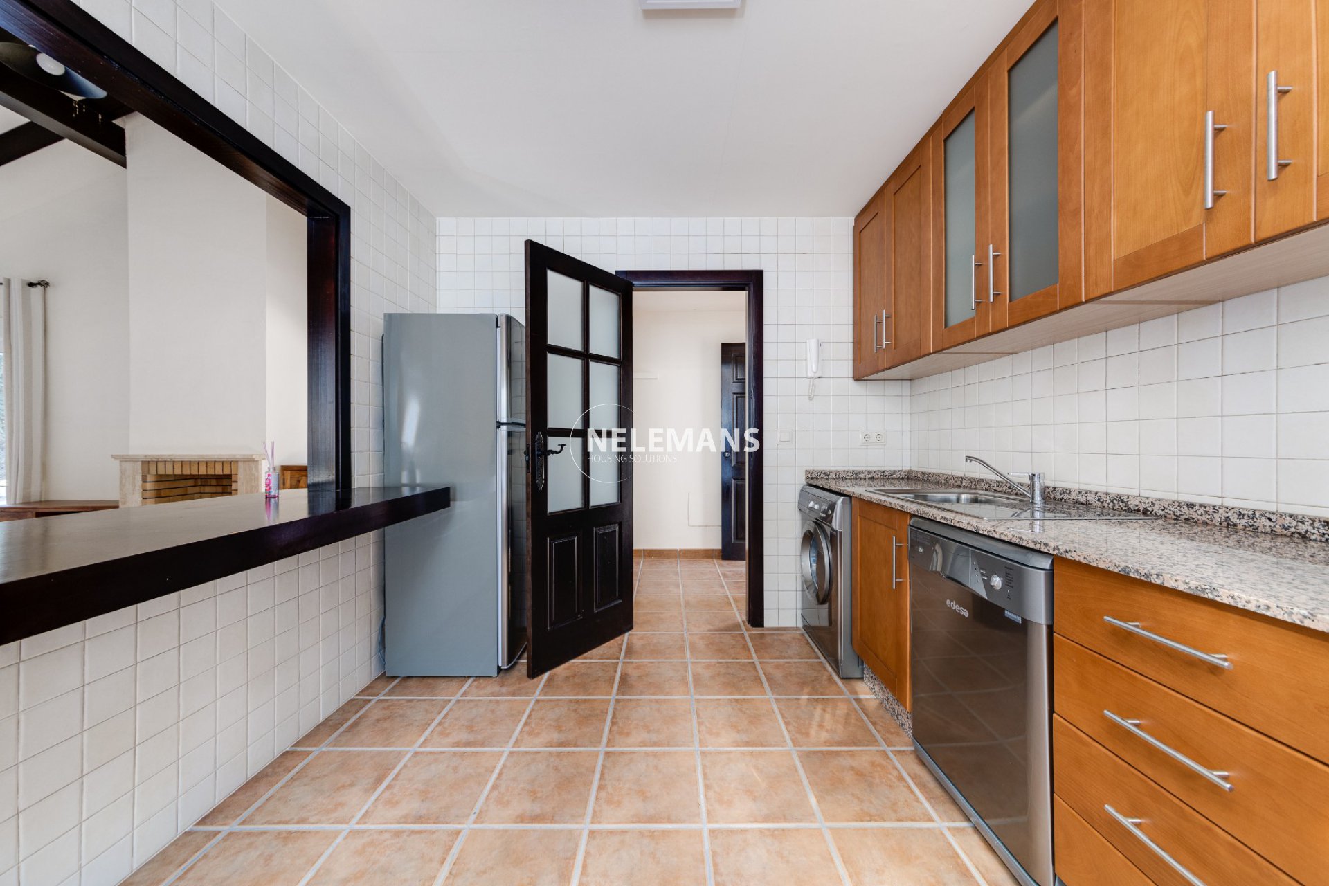 Neubau  - Detached Villa - Fuente Álamo de Murcia