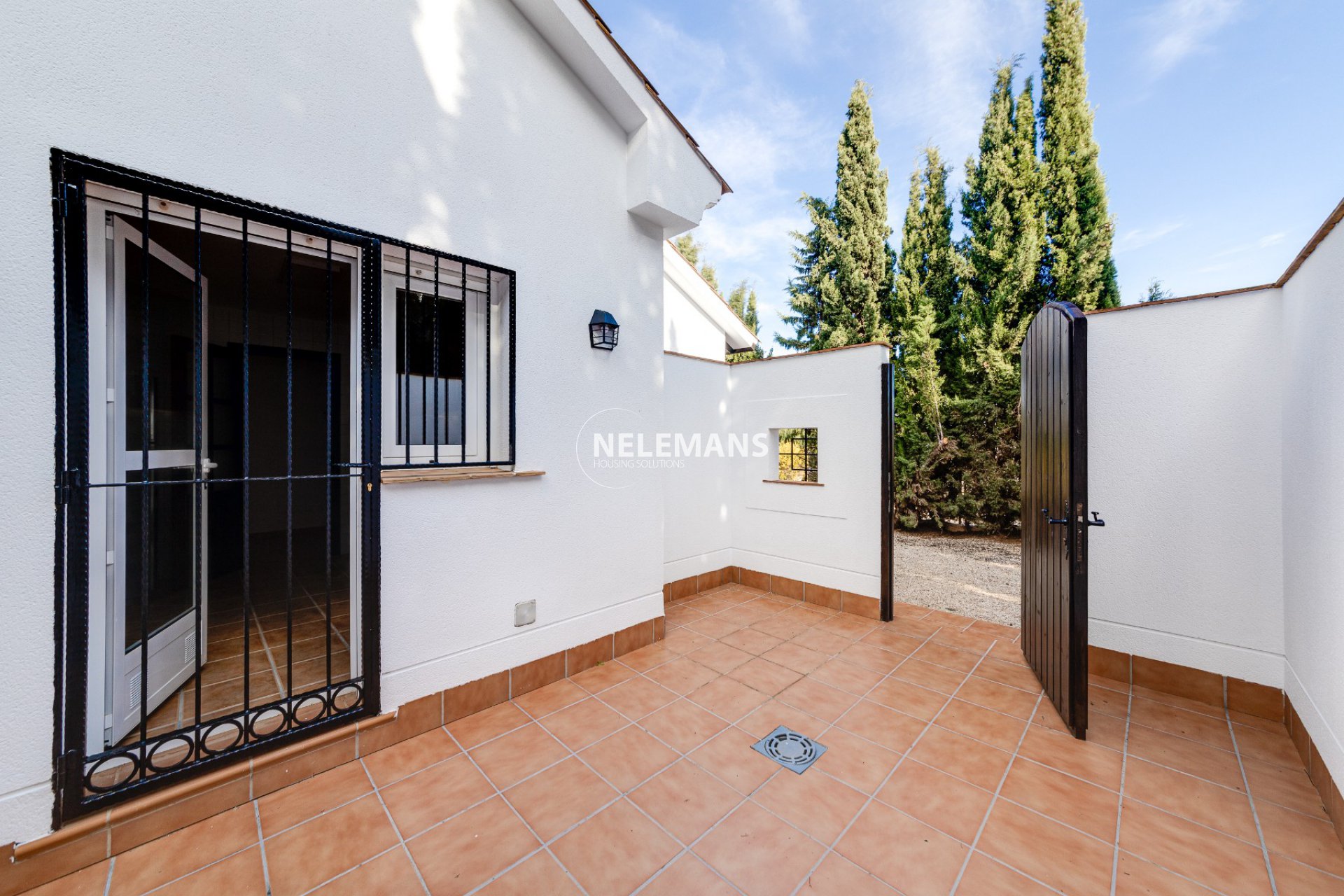 Neubau  - Detached Villa - Fuente Álamo de Murcia