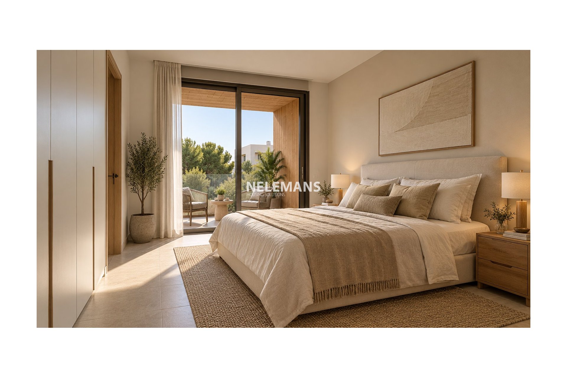 Neubau  - Detached Villa - Guardamar Del Segura