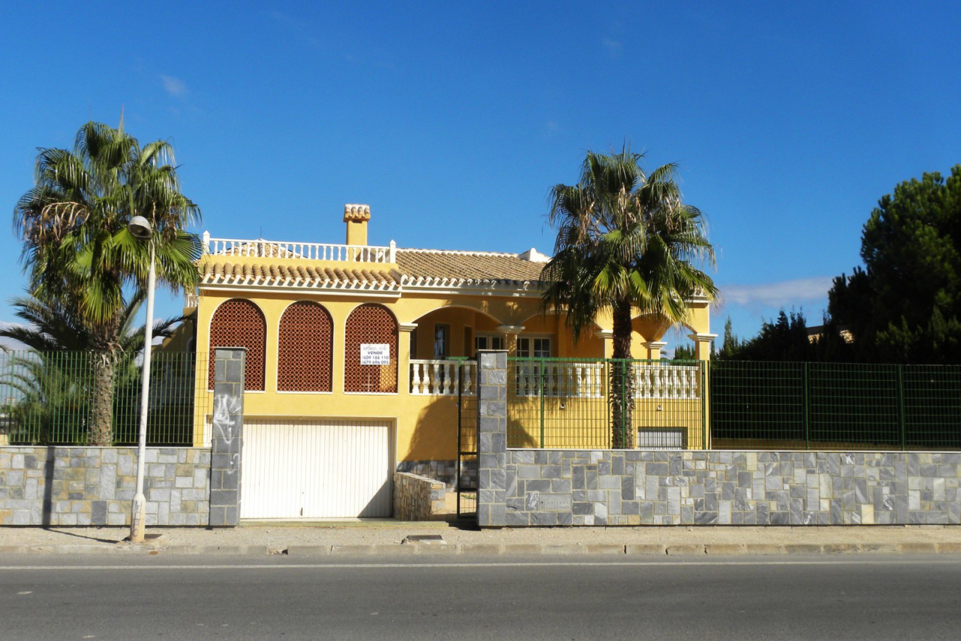 Neubau  - Detached Villa - La Manga del Mar Menor - La Manga
