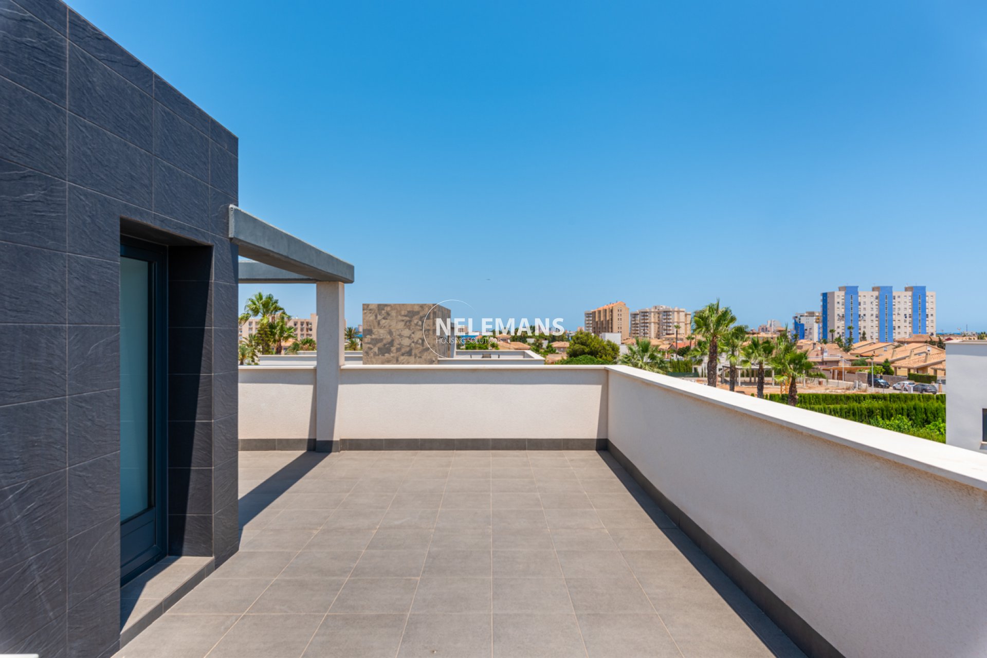 Neubau  - Detached Villa - La Manga del Mar Menor - La Manga