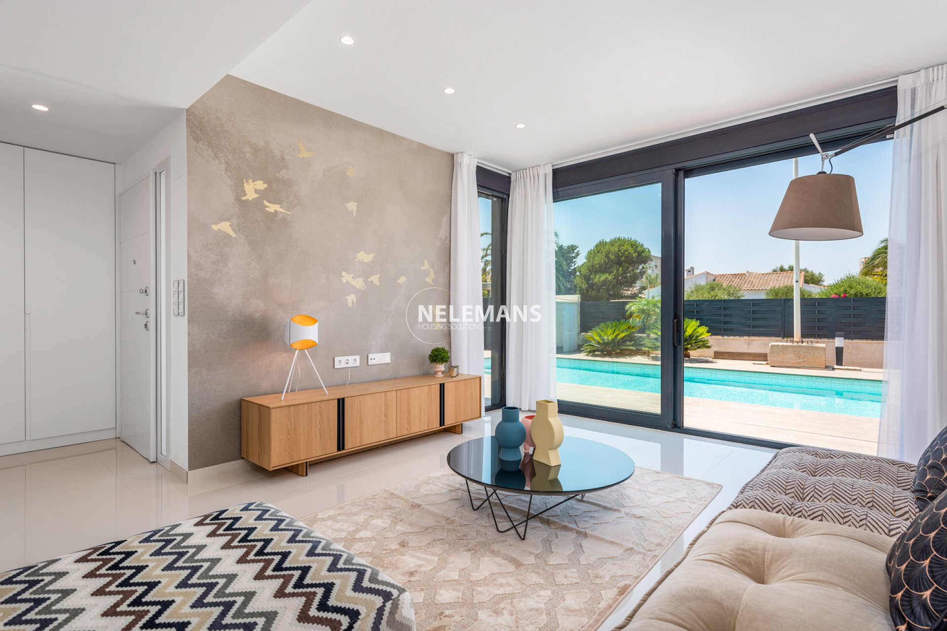 Neubau  - Detached Villa - La Manga del Mar Menor - La Manga