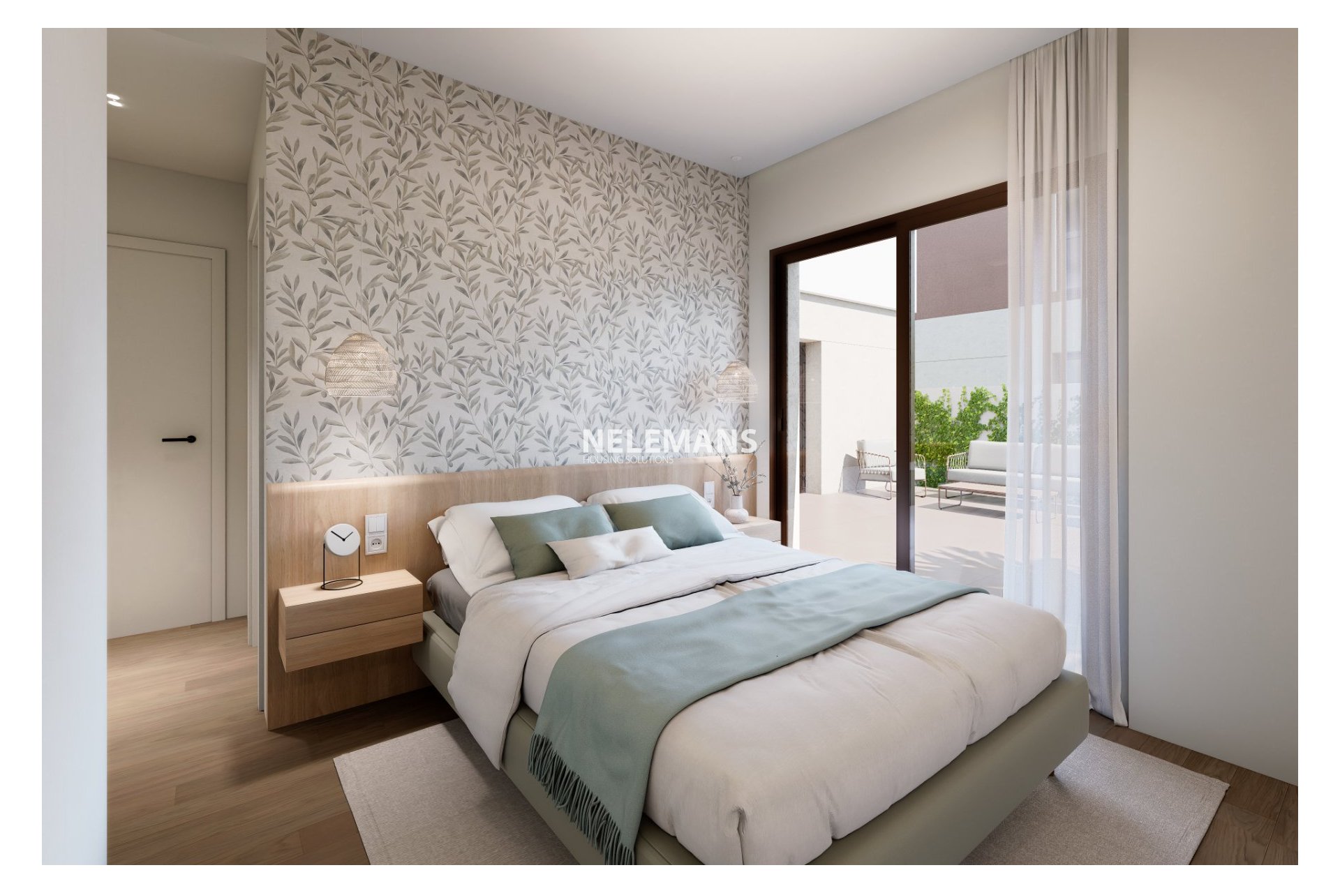 Neubau  - Detached Villa - Los Alcazares - La Serena Golf