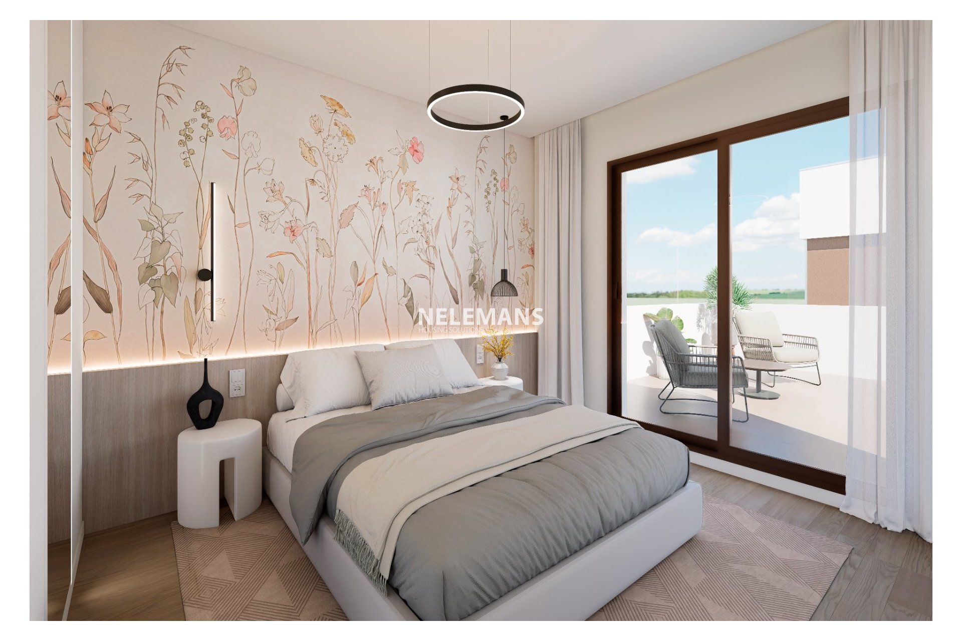 Neubau  - Detached Villa - Los Alcazares - La Serena Golf