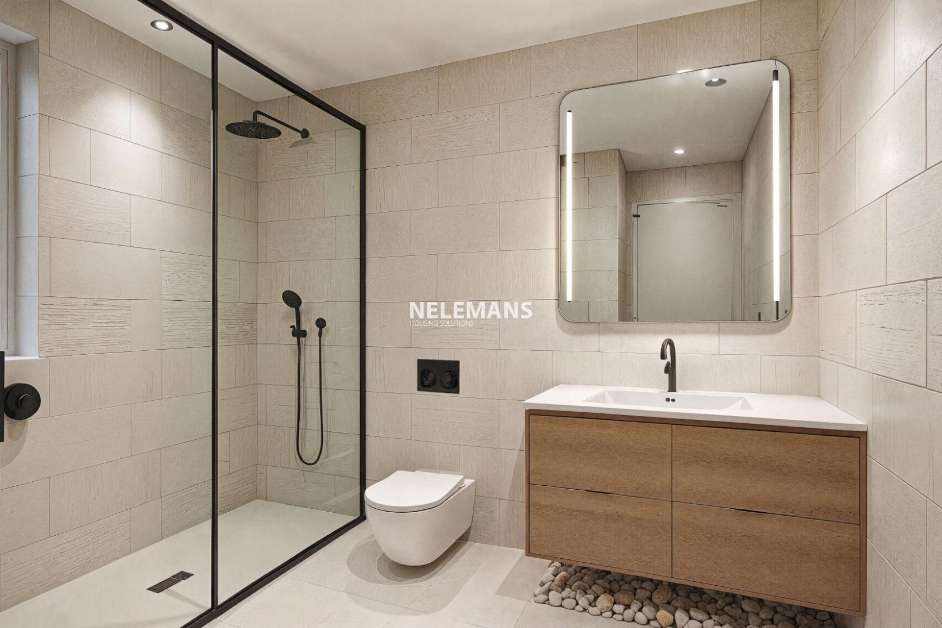 Neubau  - Detached Villa - Los Alcazares - Torre de Rame