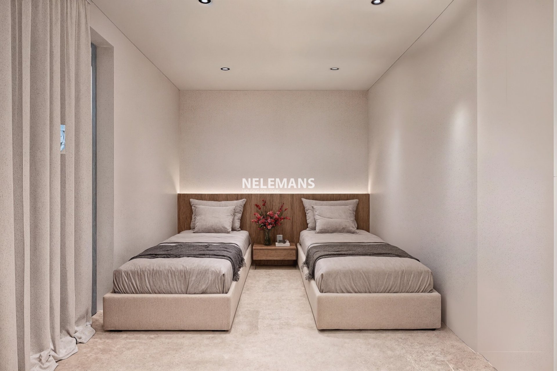 Neubau  - Detached Villa - Los Alcazares - Torre de Rame